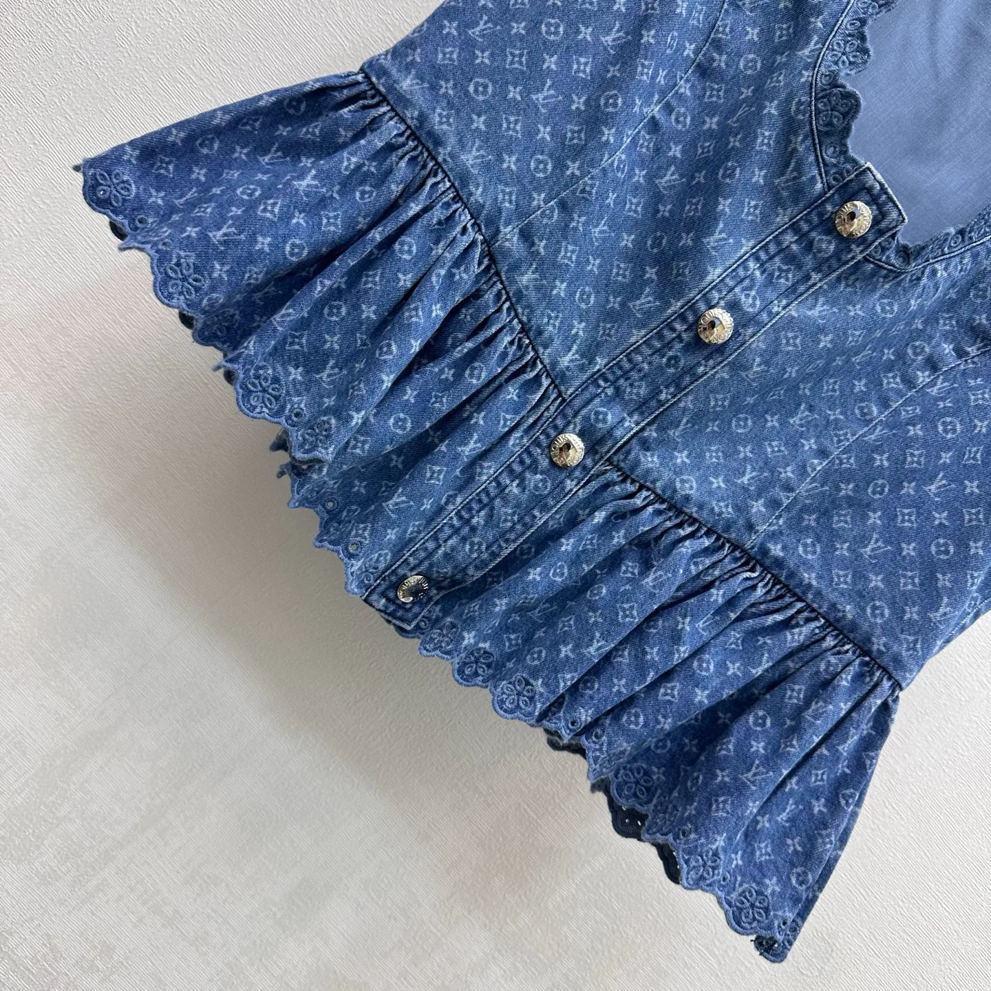 Жилеты Женские Louis Vuitton 17392648