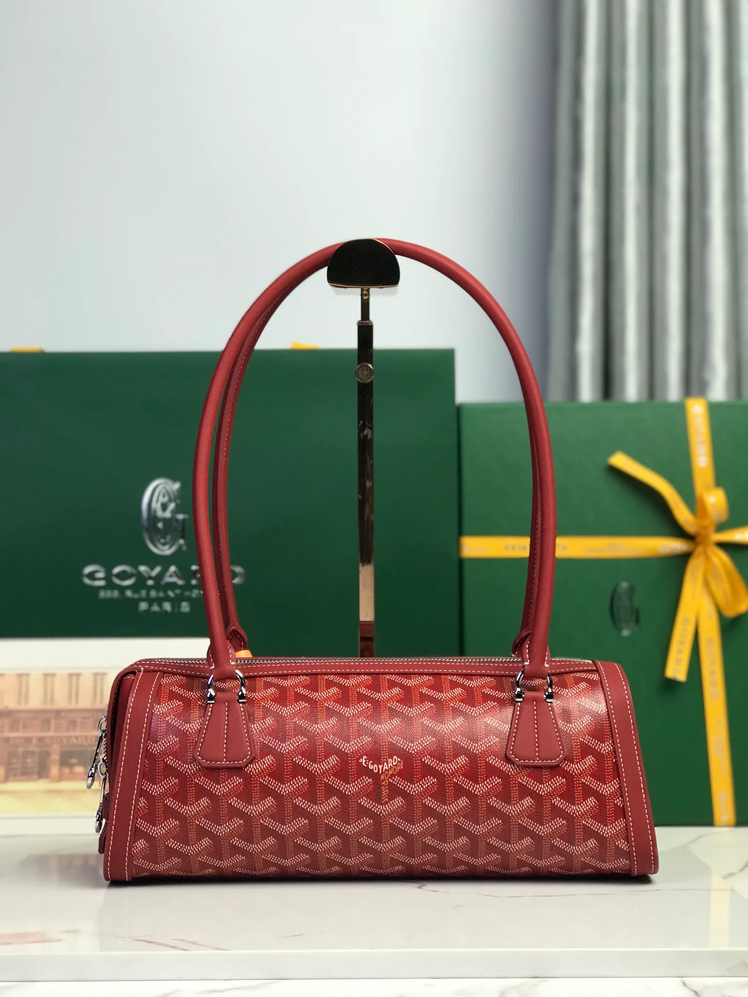 Классические Сумки Женские Goyard 11412612