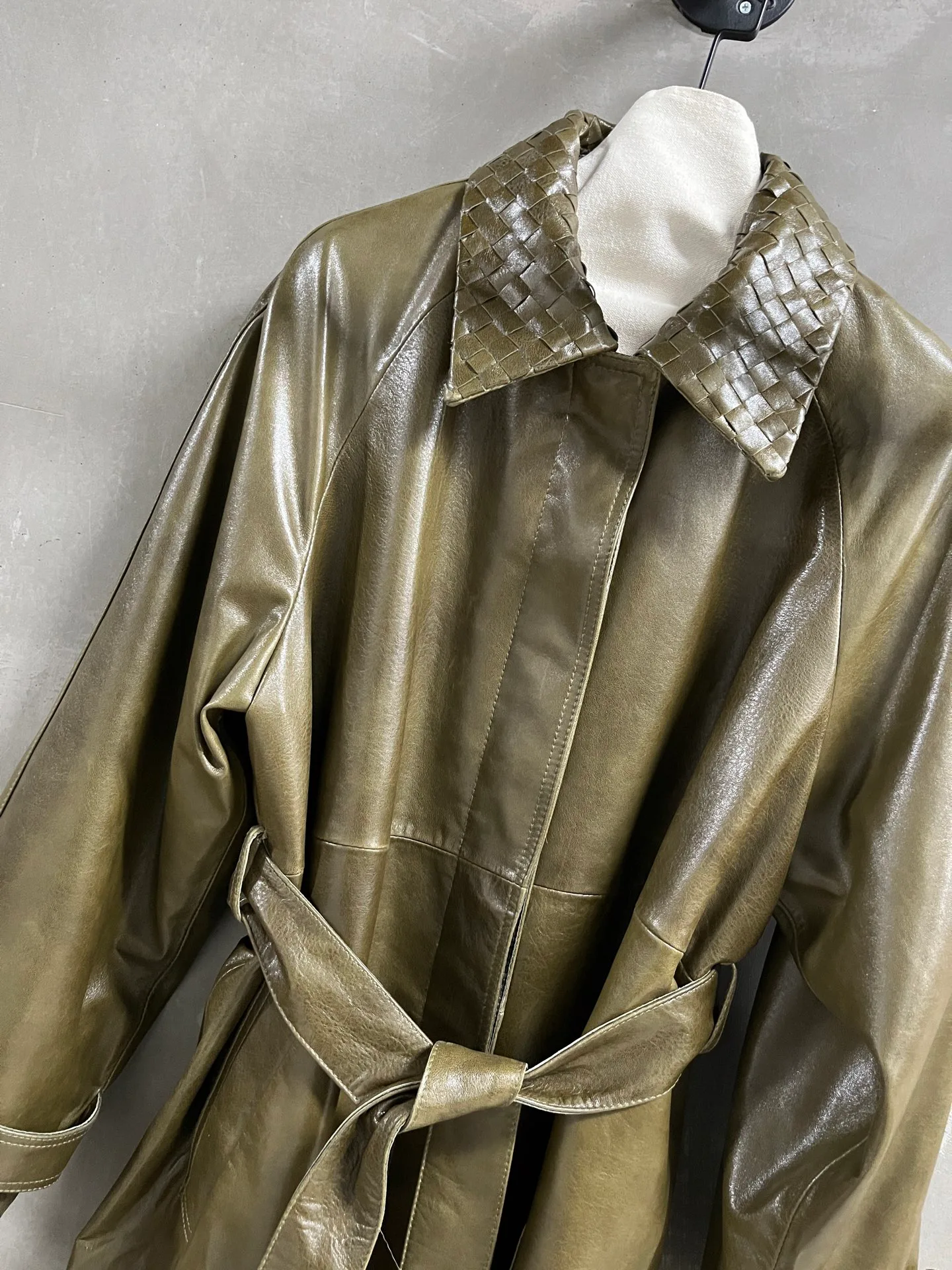 Пальто И Тренчи Мужские Bottega Veneta 4763899