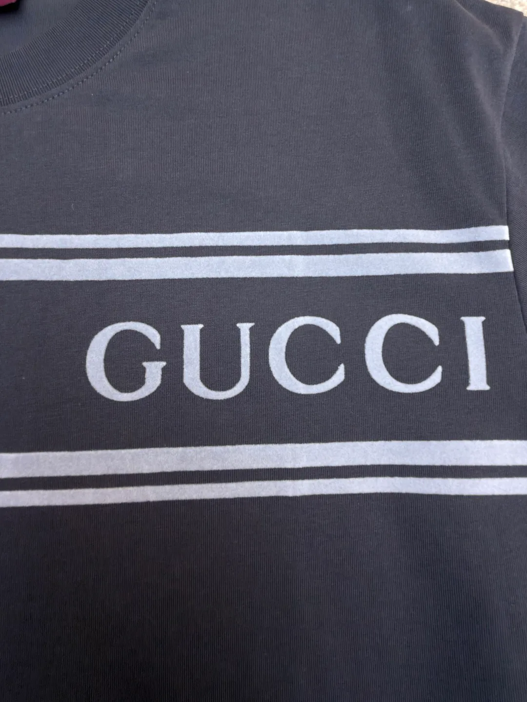 Футболки Мужские Gucci 11245801