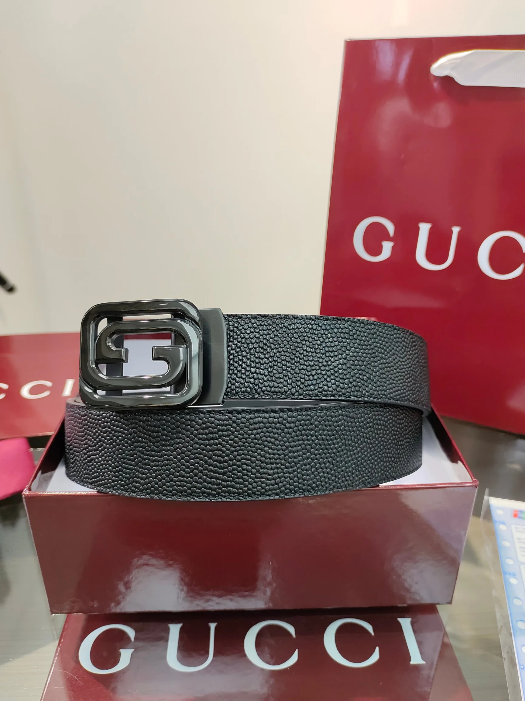 Ремни Женские Gucci 1691173