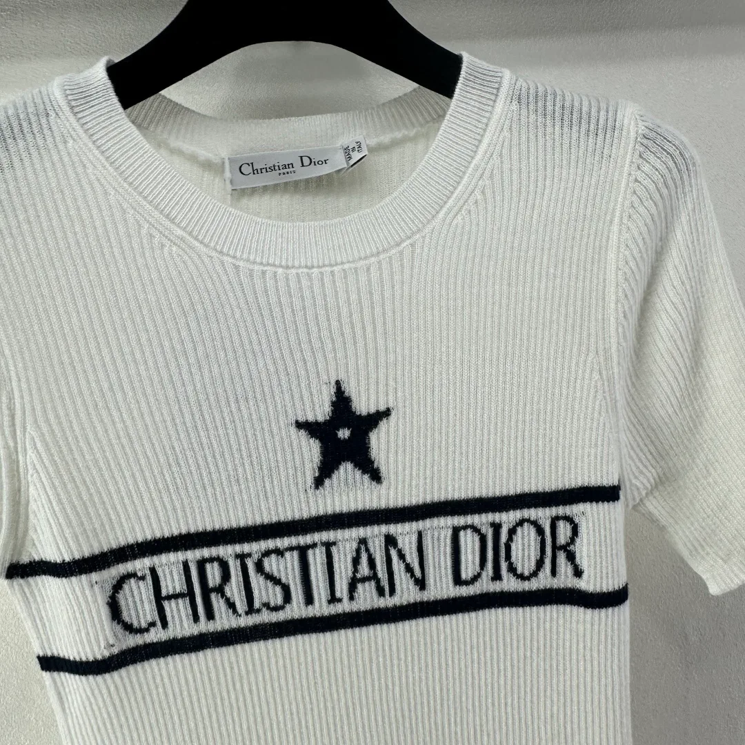 Джемперы И Свитеры Женские Christian Dior 11342812