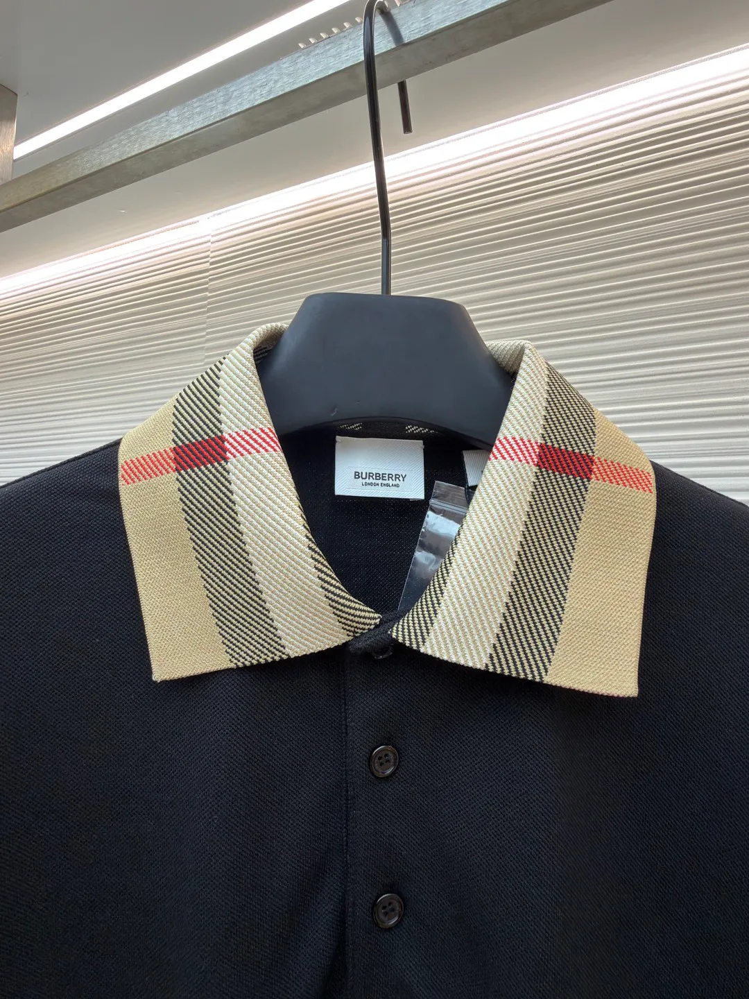 Рубашки Мужские Burberry 11781097