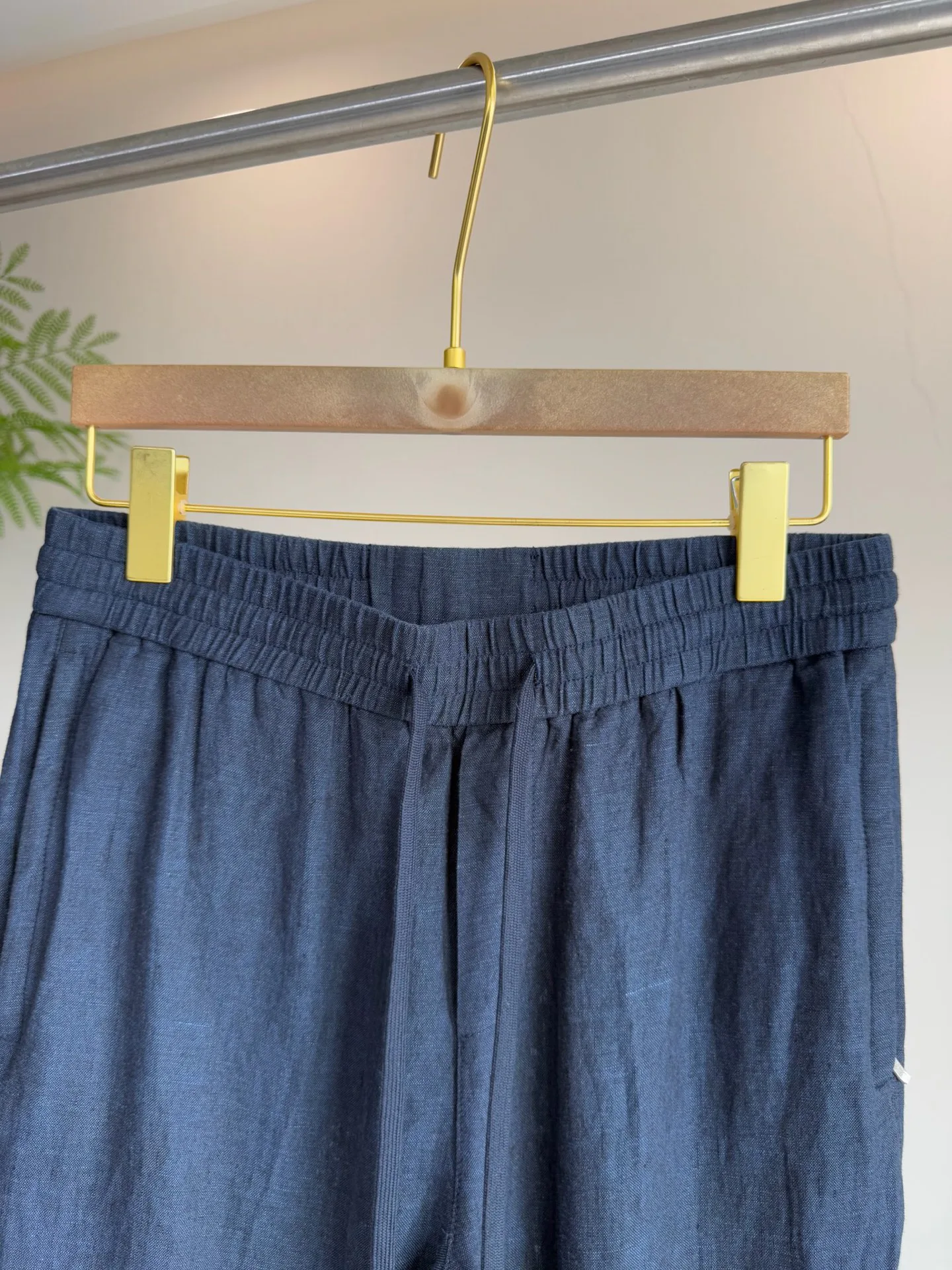 Брюки Мужские Loro Piana 11383479