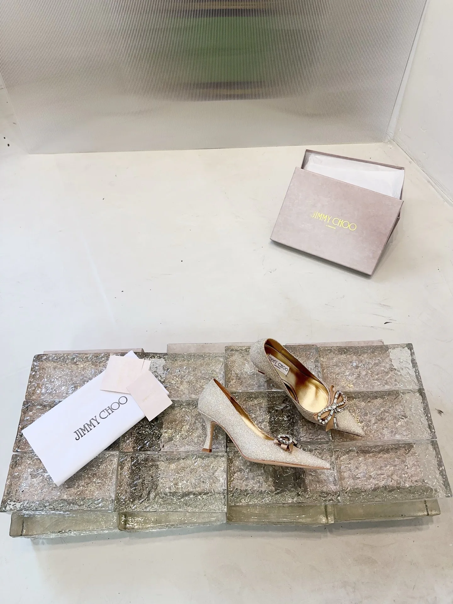 Туфли Женские Jimmy Choo 13156867