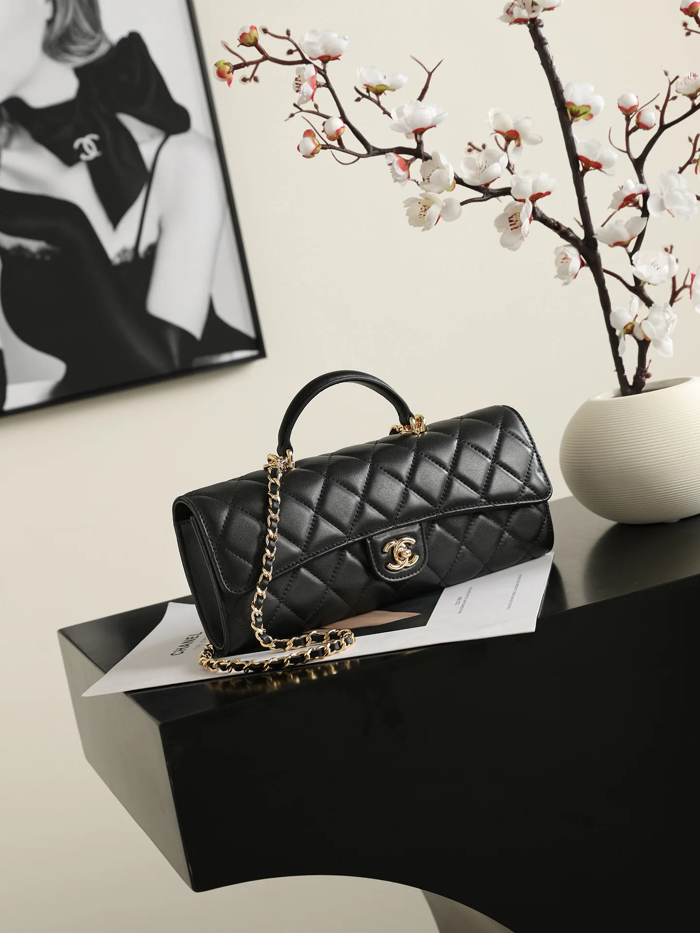 Классические Сумки Женские Chanel 18000339