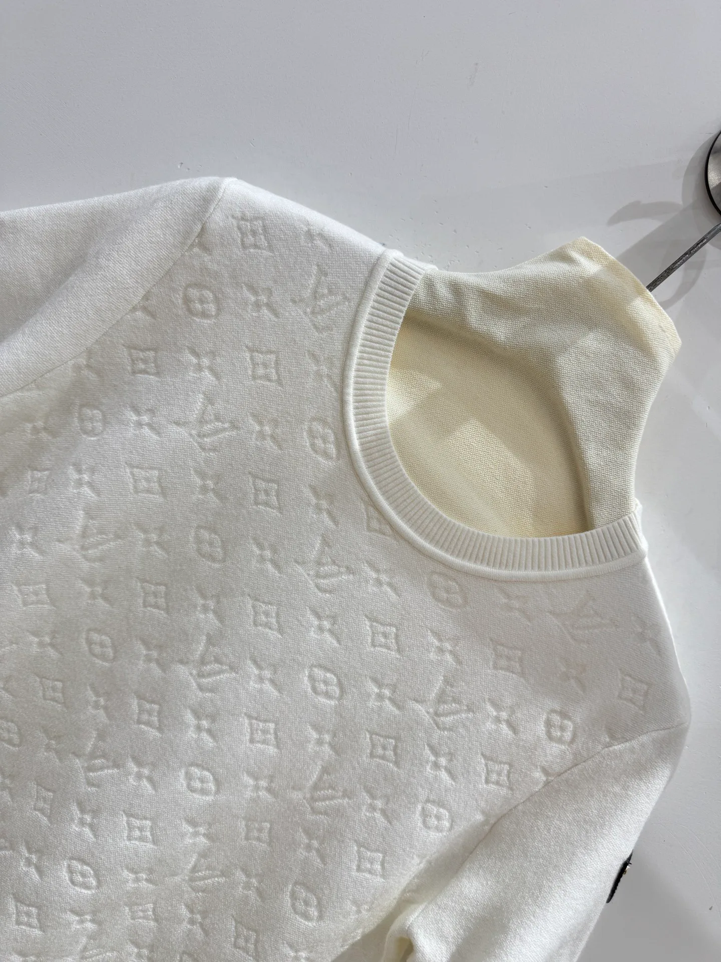 Джемперы И Свитеры Женские Louis Vuitton 10650789