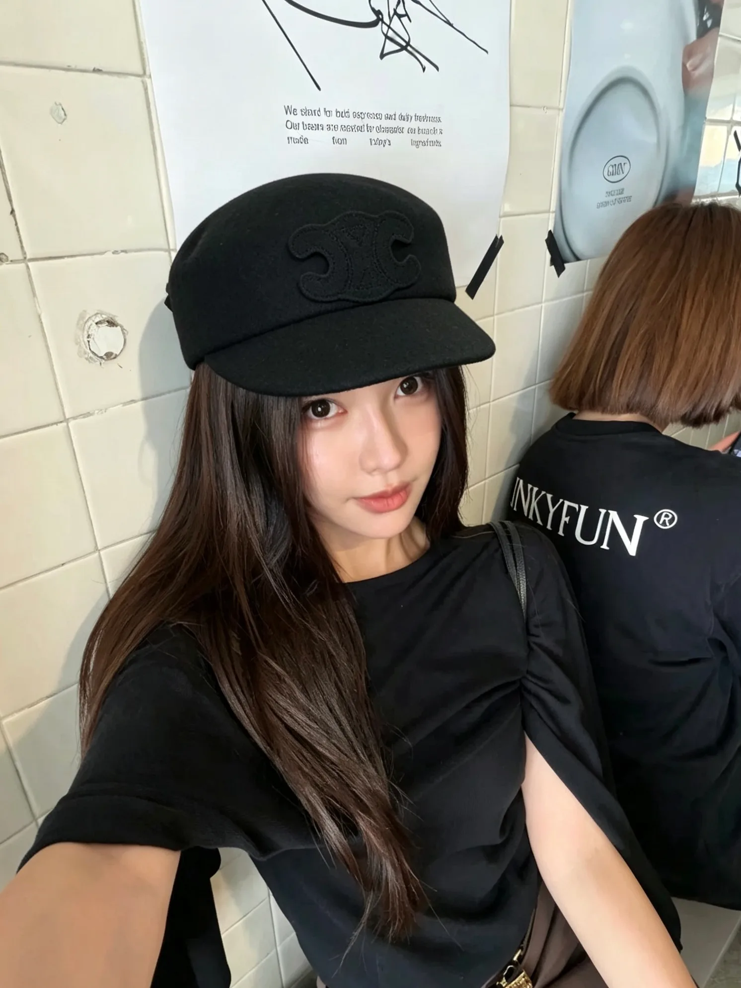 Головные Уборы Celine 18315068