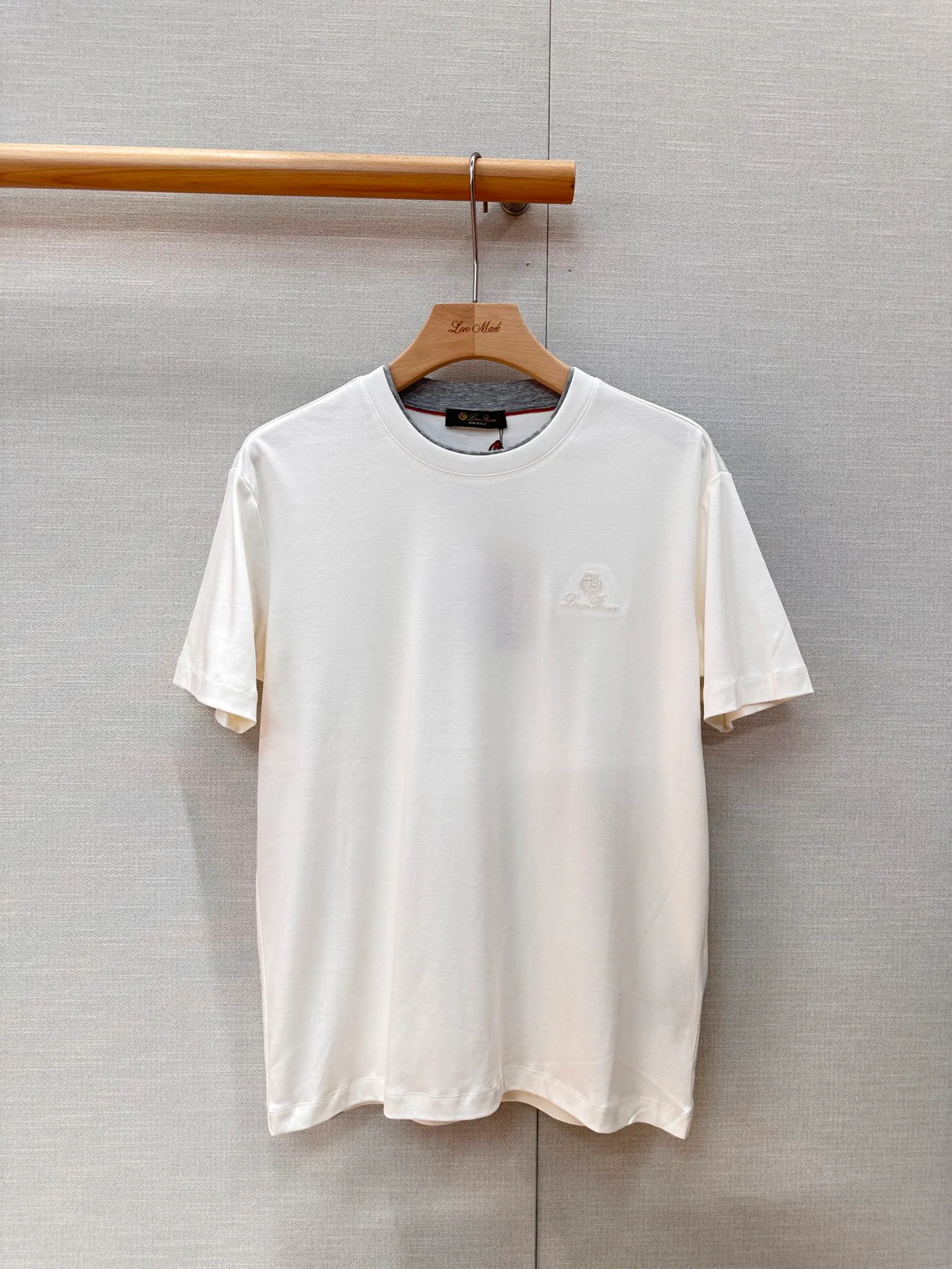 Футболки Мужские Loro Piana 12266742