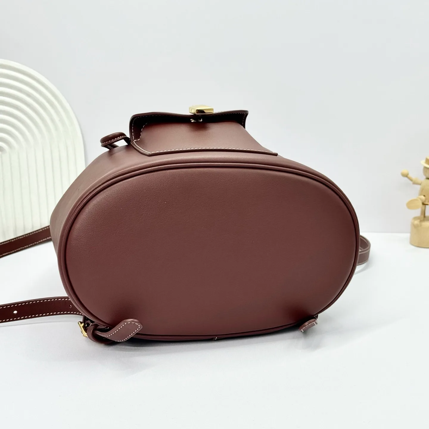 Рюкзаки Женские Loro Piana 11472630