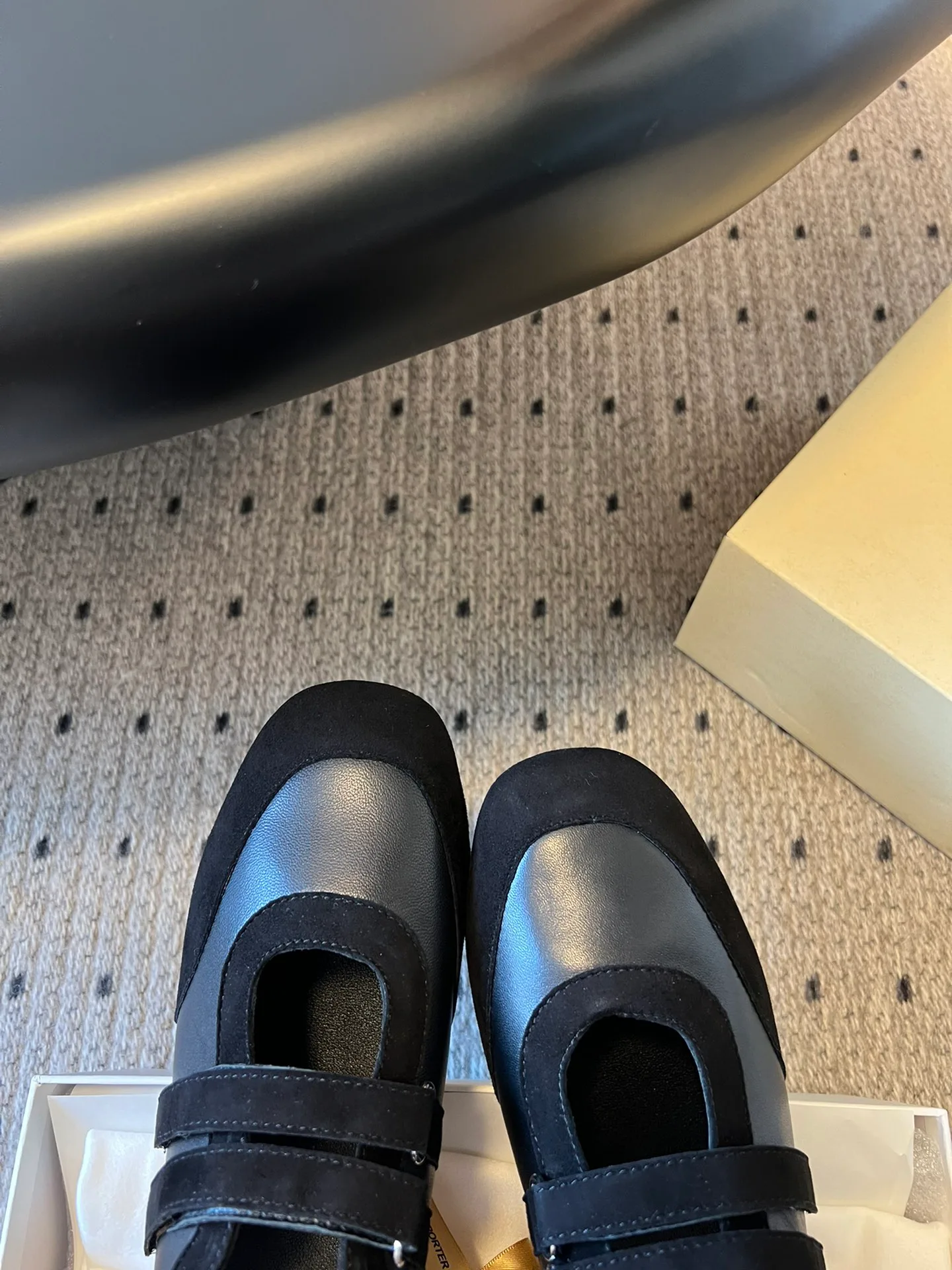 Балетки Женские The Row 91091