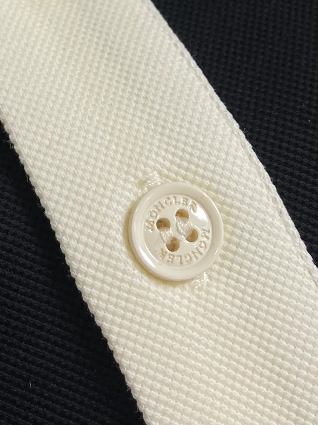 Рубашки Мужские Moncler 18190961