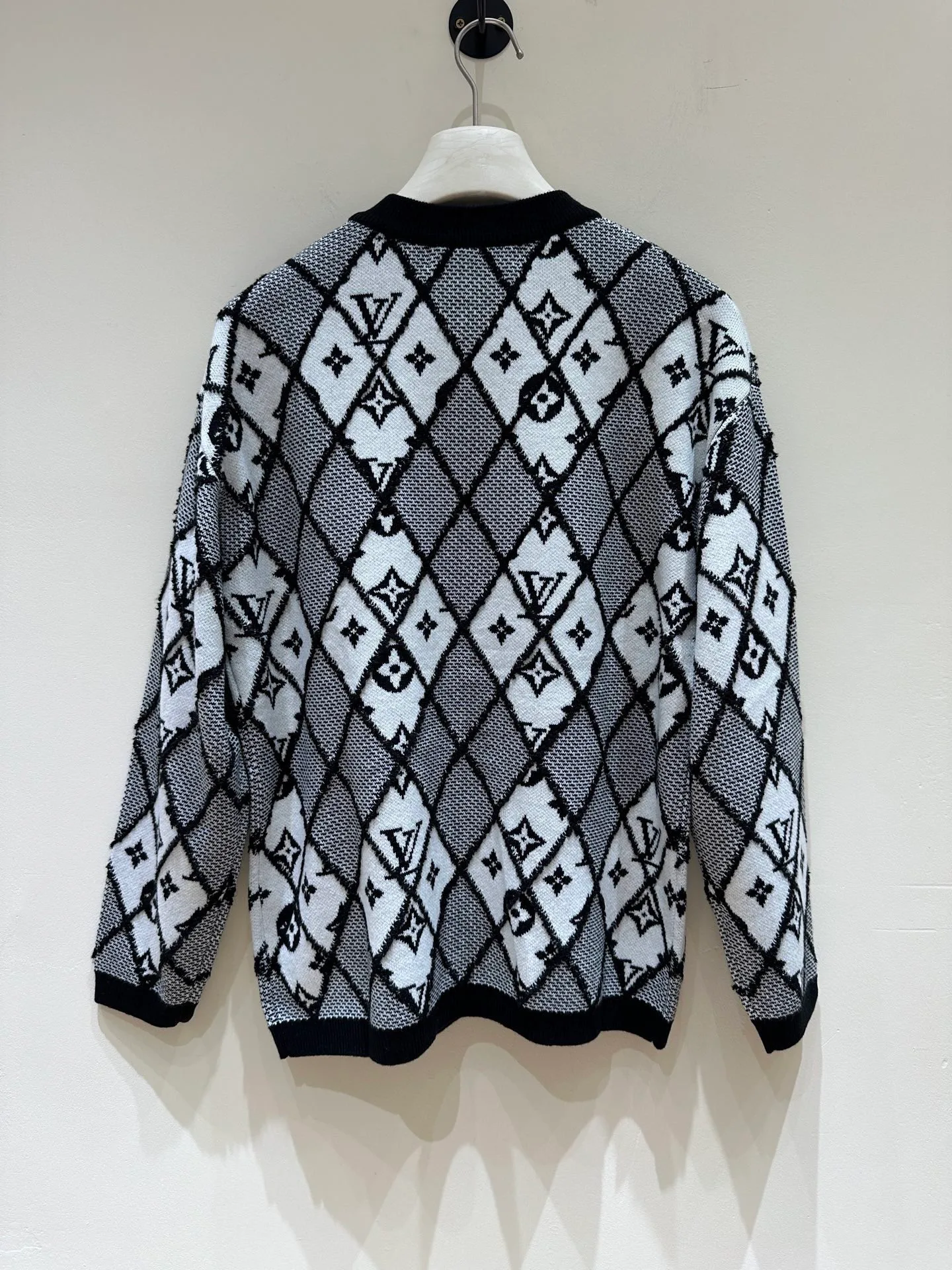 Джемперы И Свитеры Мужские Louis Vuitton 928015