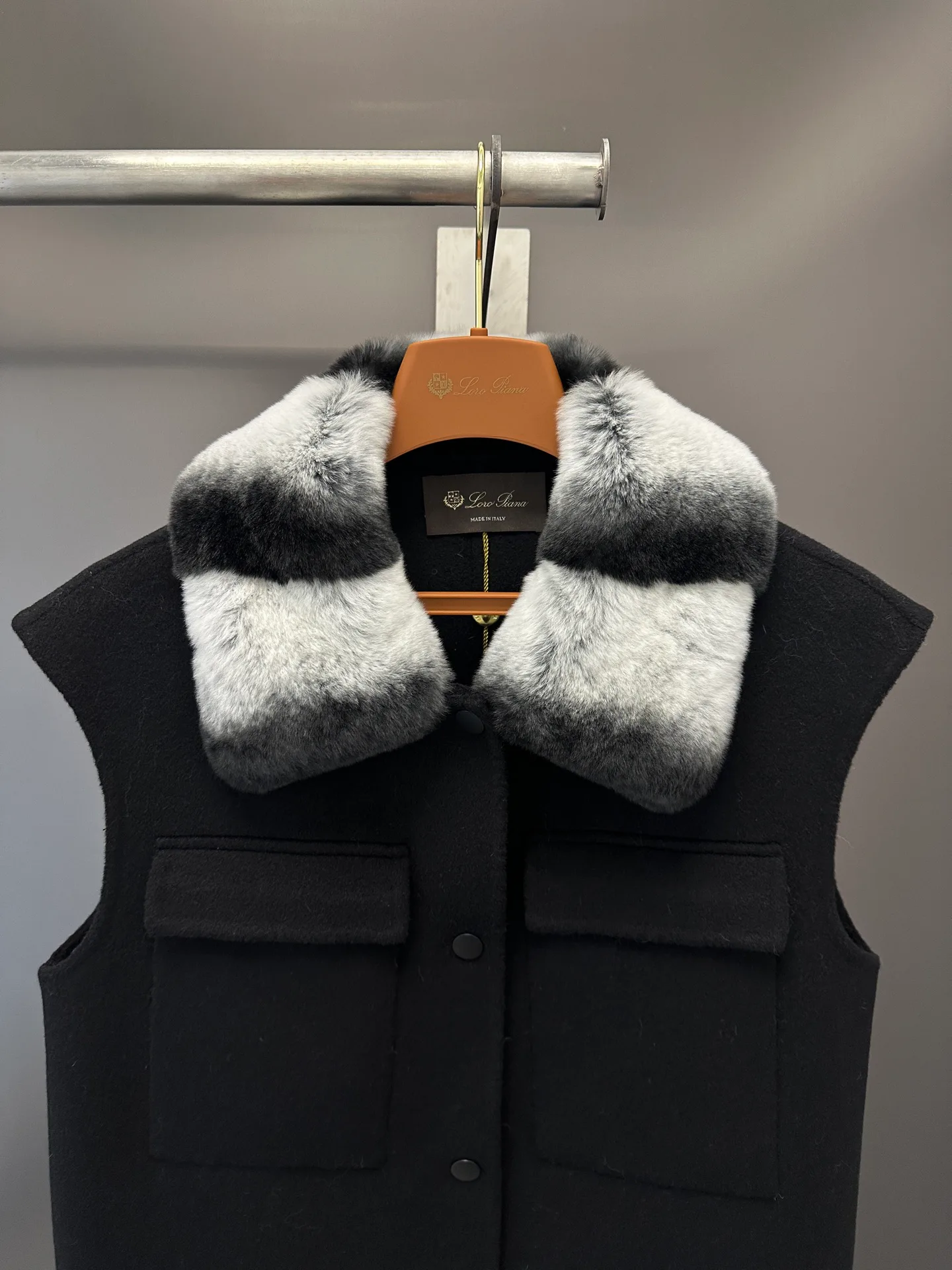Жилеты Женские Loro Piana 18226701