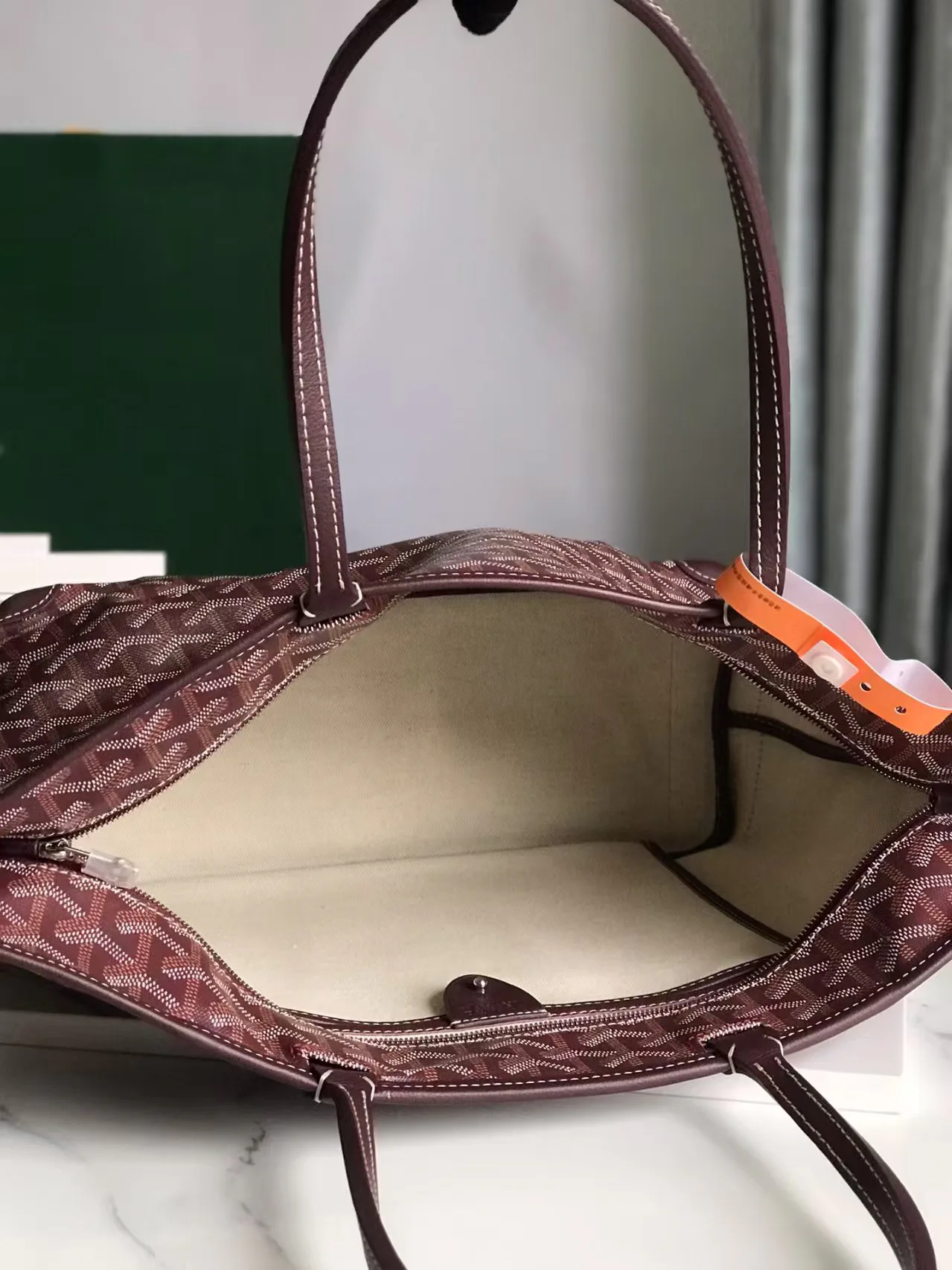Классические Сумки Женские Goyard 9363851
