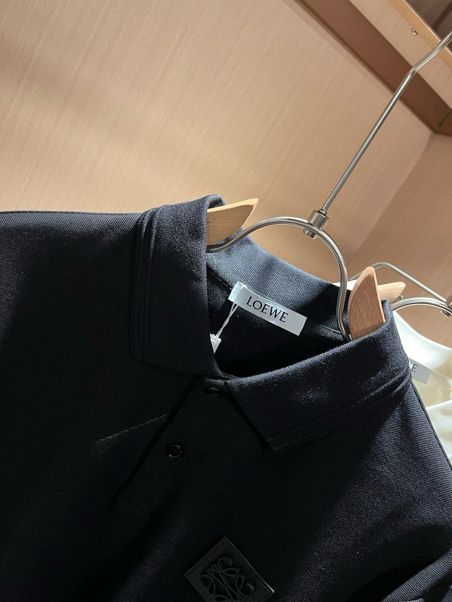 Рубашки Мужские Loewe 11361238