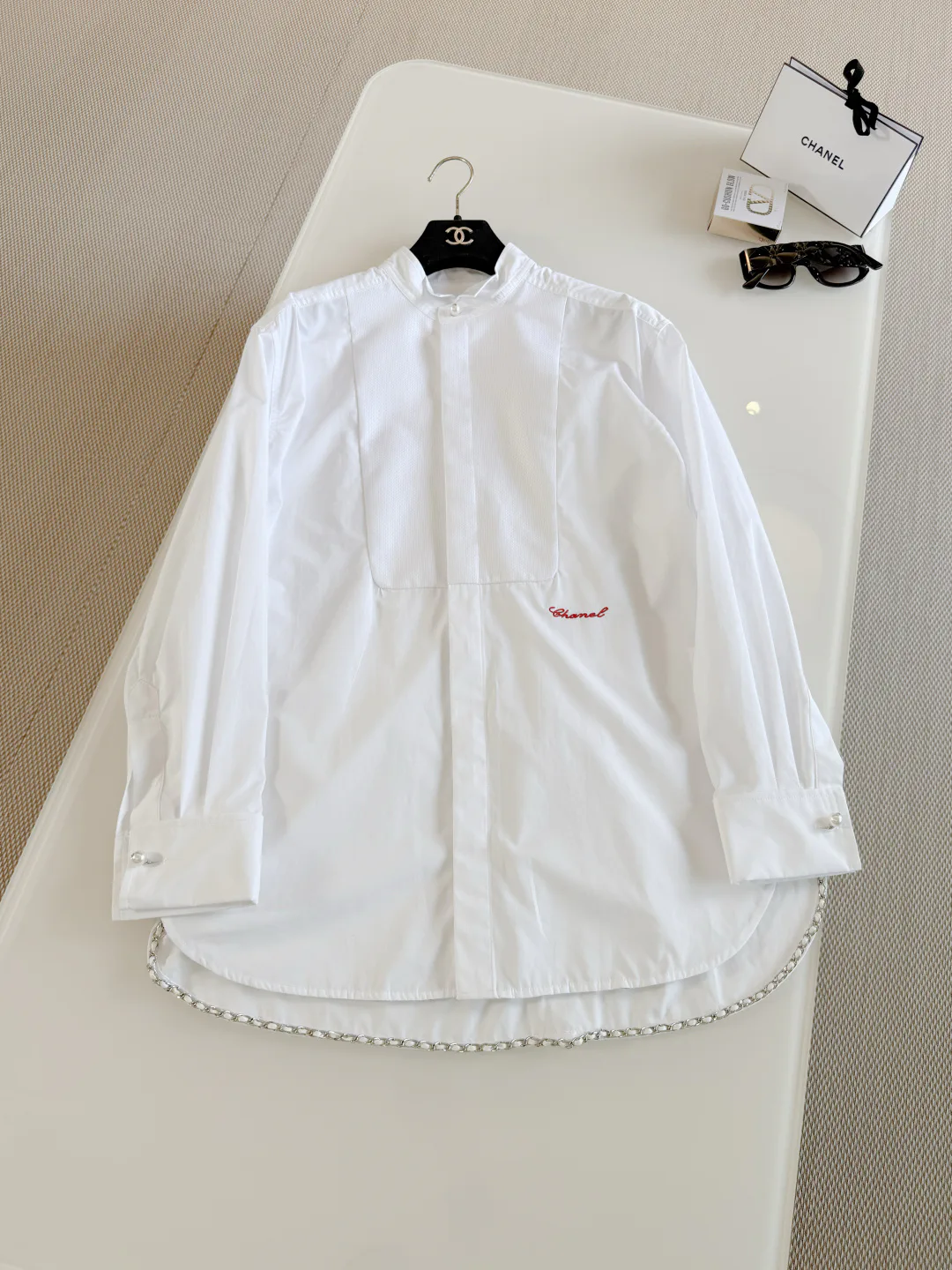 Рубашки Женские Bottega Veneta 10709559