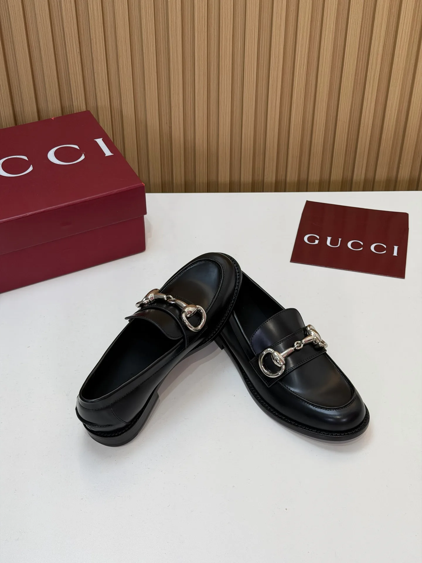 Лоферы И Мокасины Женские Gucci 18152941