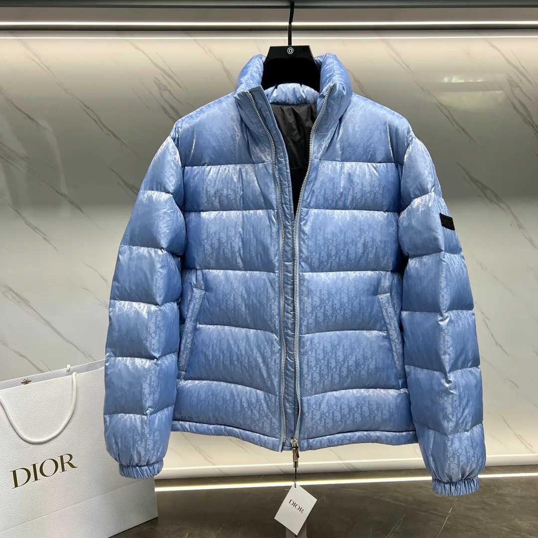 Куртки И Пуховики Женские Christian Dior 18129890