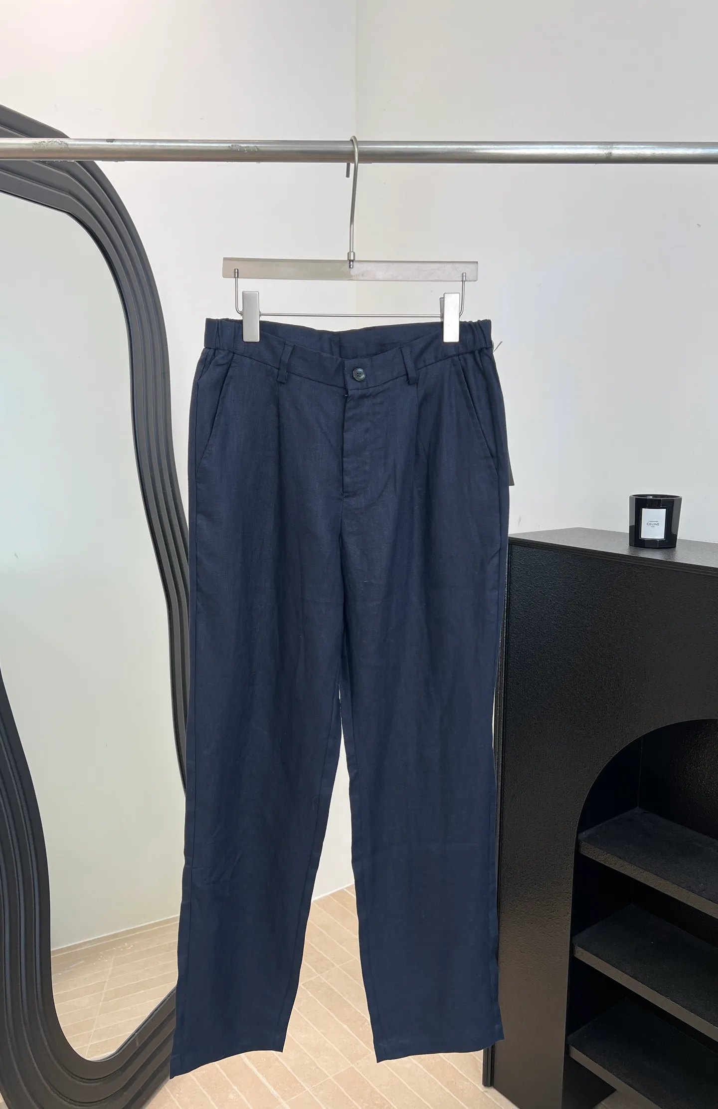 Брюки Мужские Tom Ford 11395253