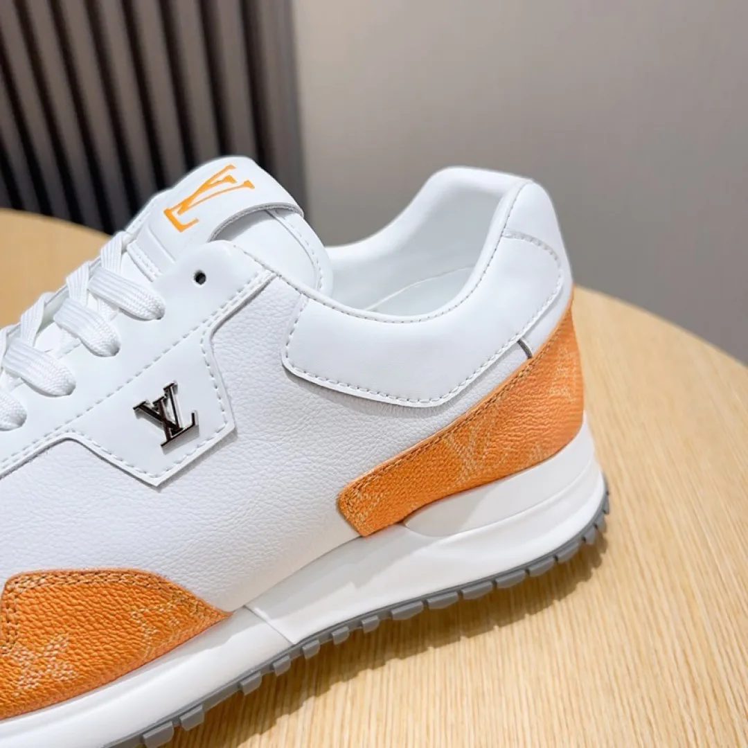 Кроссовки Мужские Louis Vuitton 5636045