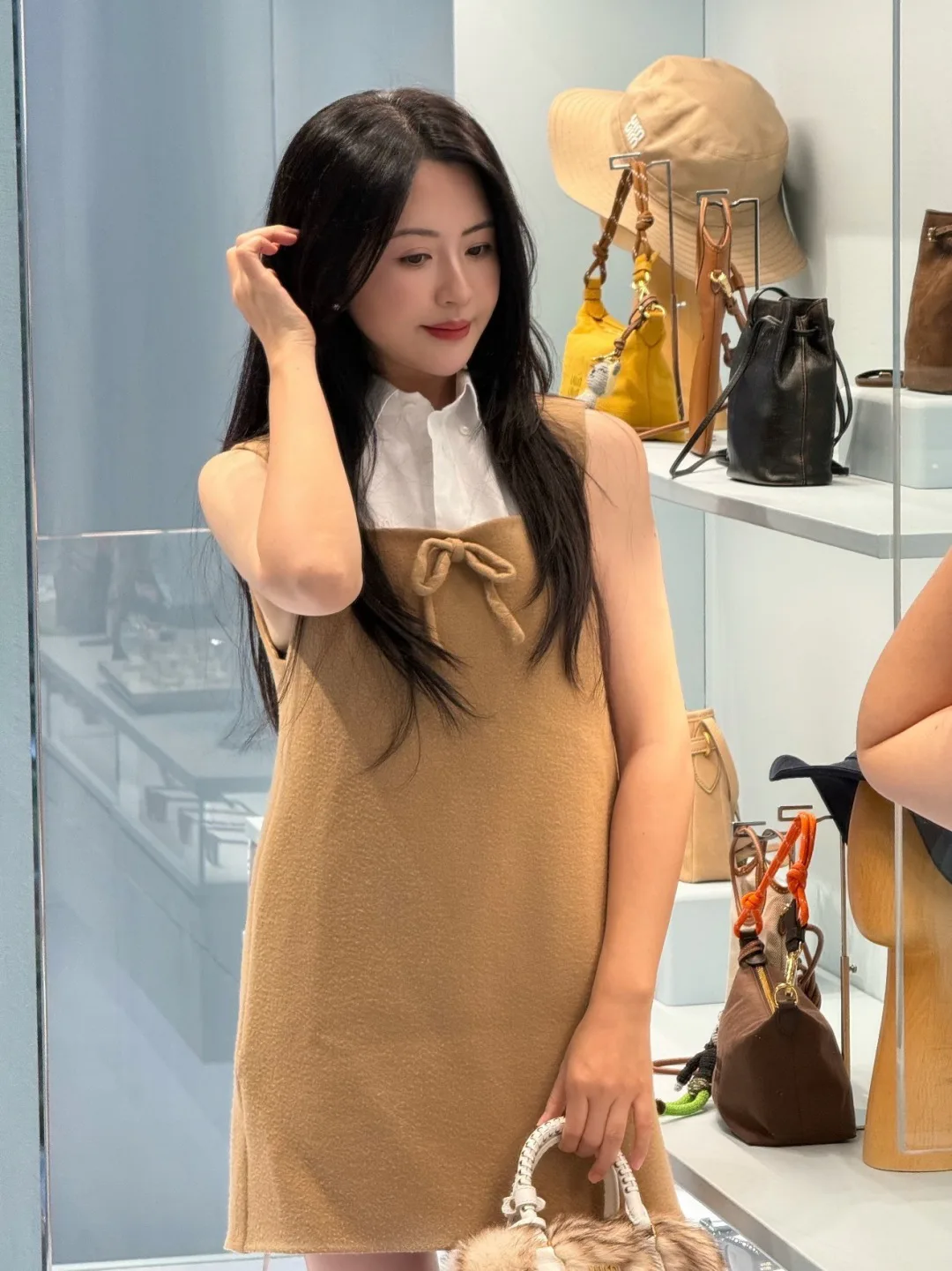 Платья Женские Miu Miu 19588978