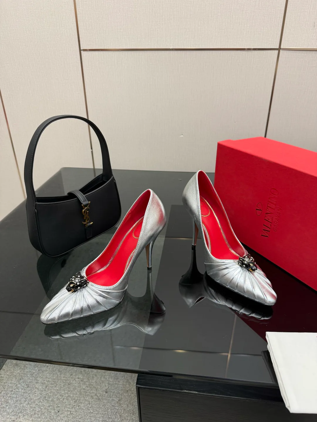 Туфли Женские Valentino 5051994
