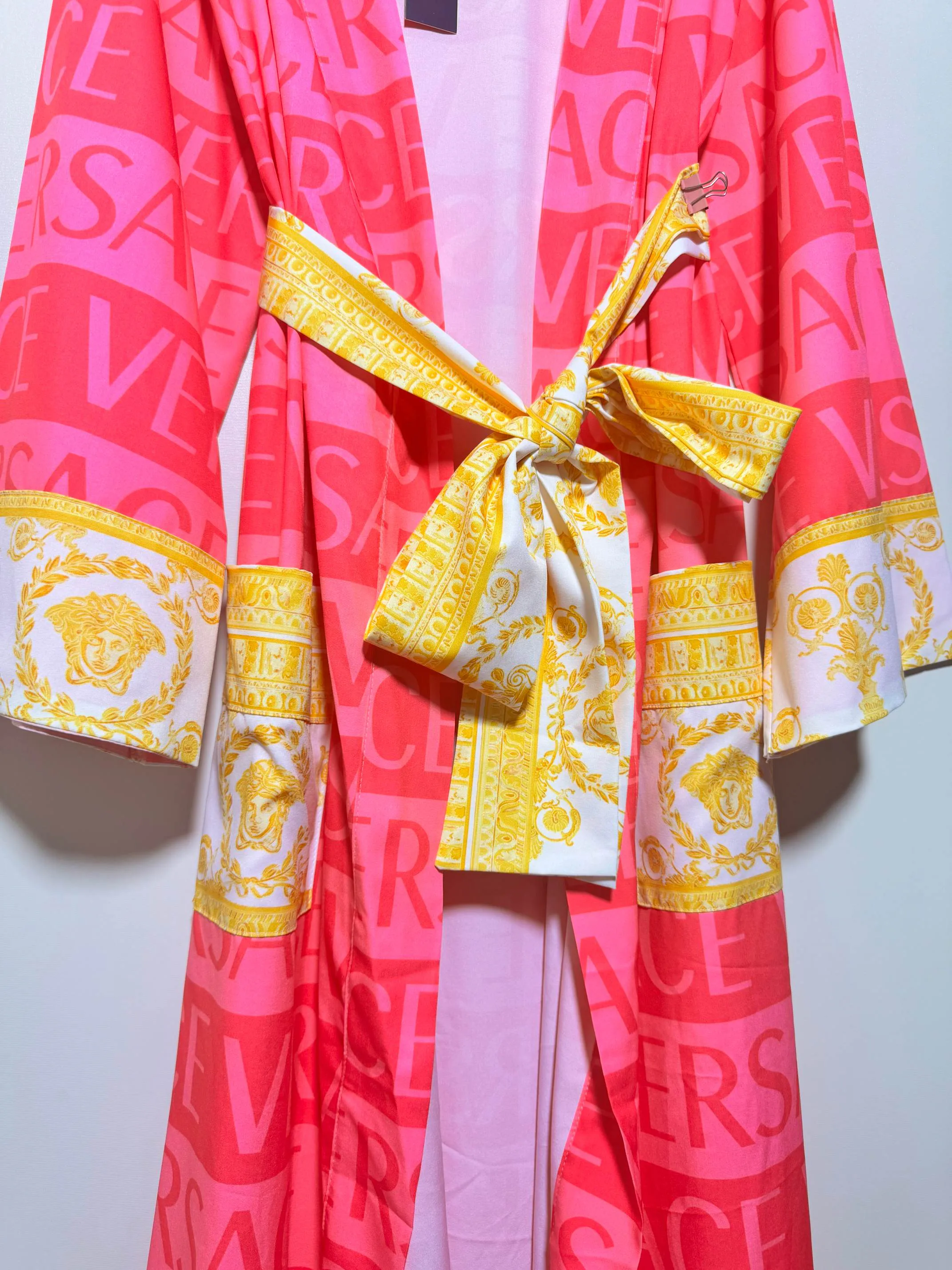 Платья Женские Versace 13191654