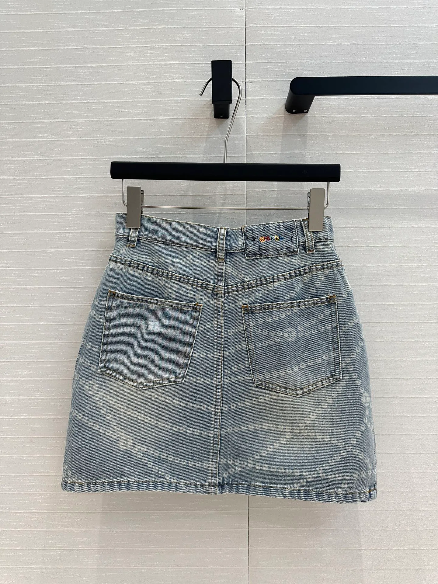 Юбки Женские Chanel 24093