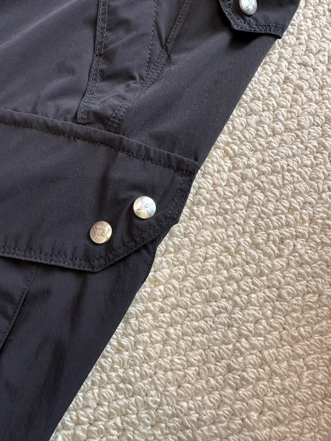 Брюки Мужские Stone Island 12192811
