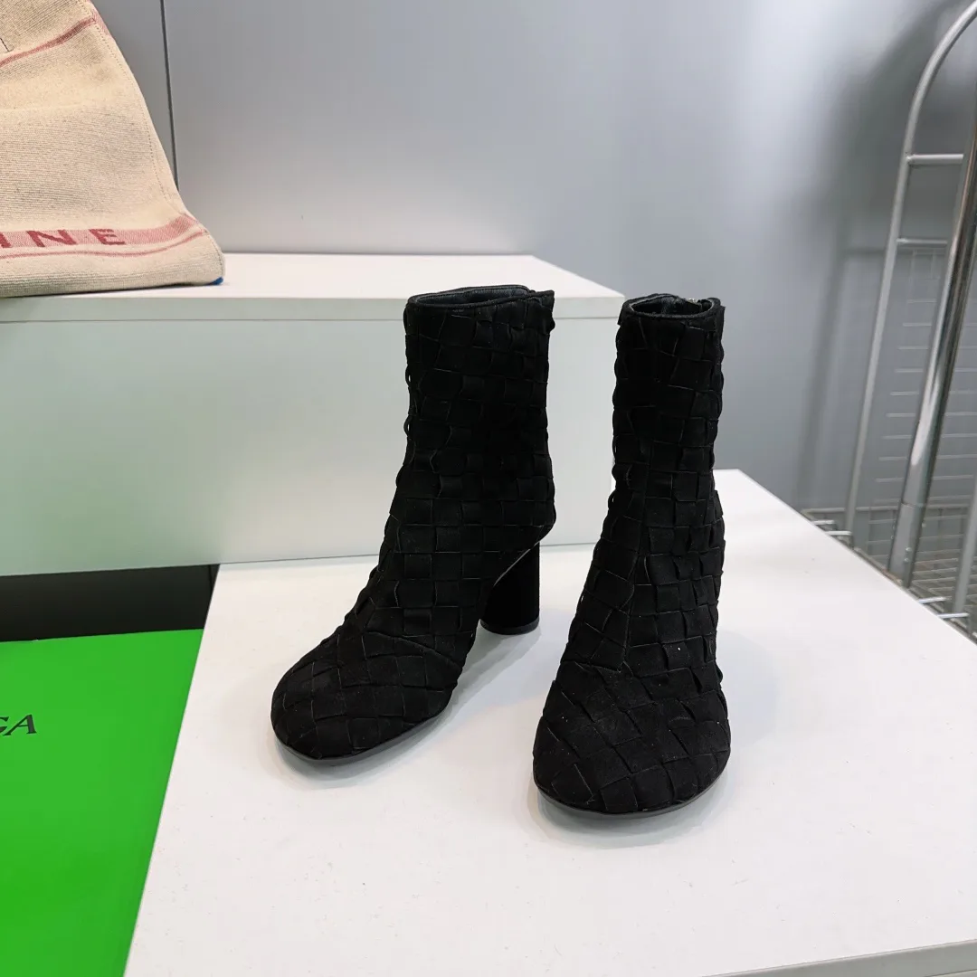 Ботильоны Женские Bottega Veneta 289931