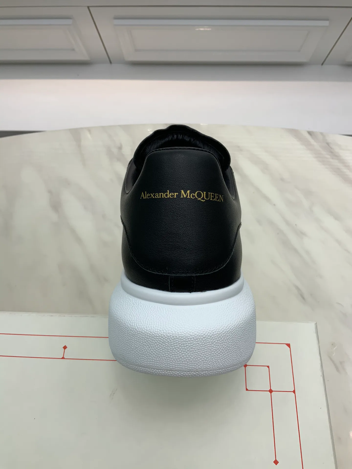 Кеды Женские Alexander Mcqueen 3500457