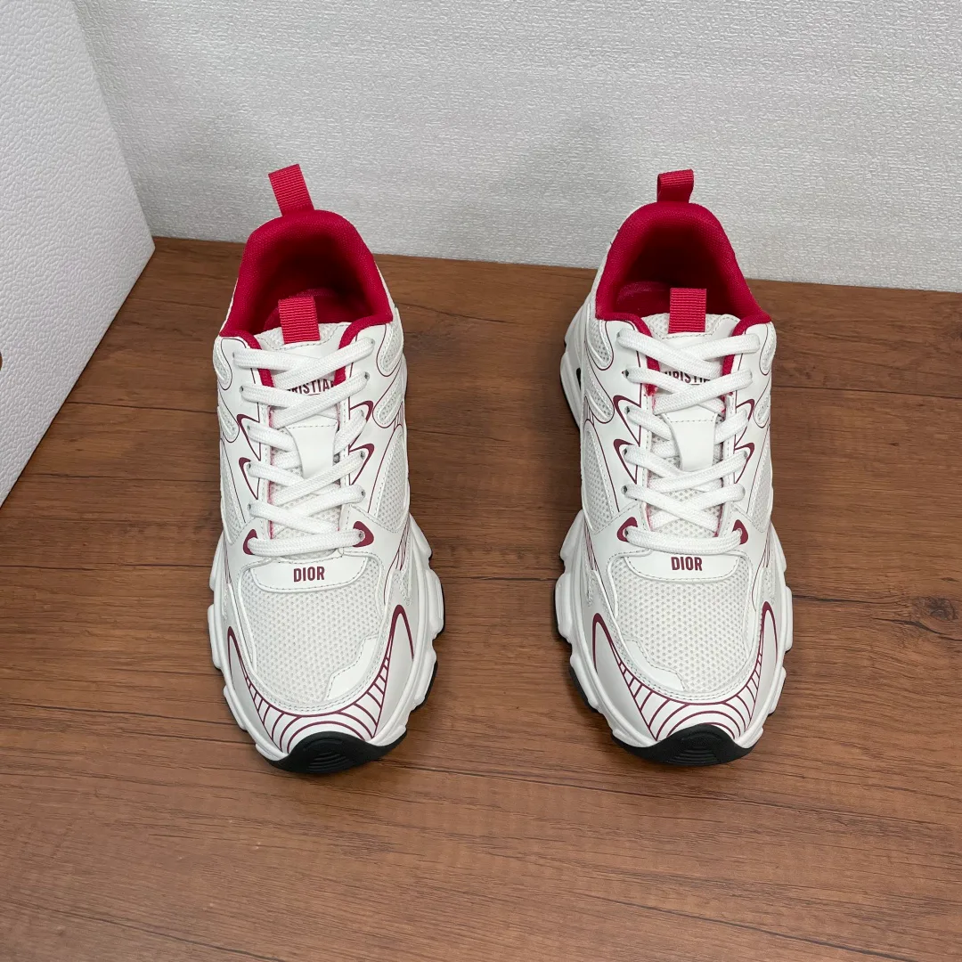 Кроссовки Женские Christian Dior 11877608