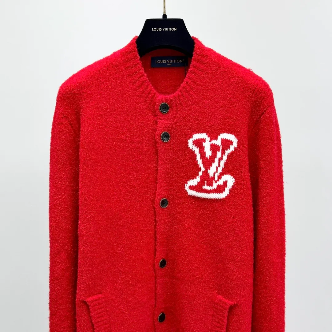 Джемперы И Свитеры Мужские Louis Vuitton 923748