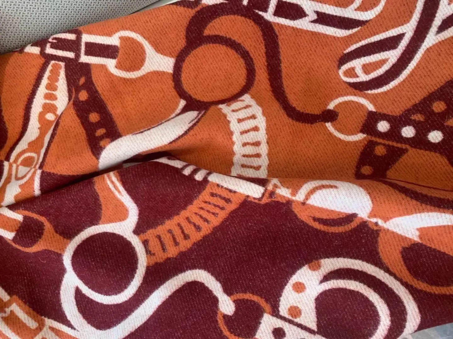 Текстиль Hermes 233220