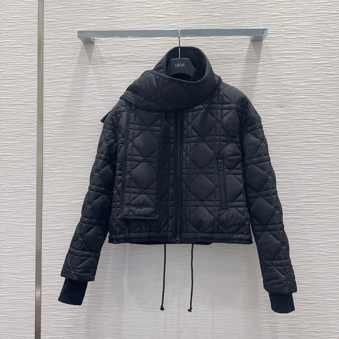 Куртки И Пуховики Женские Christian Dior 561709