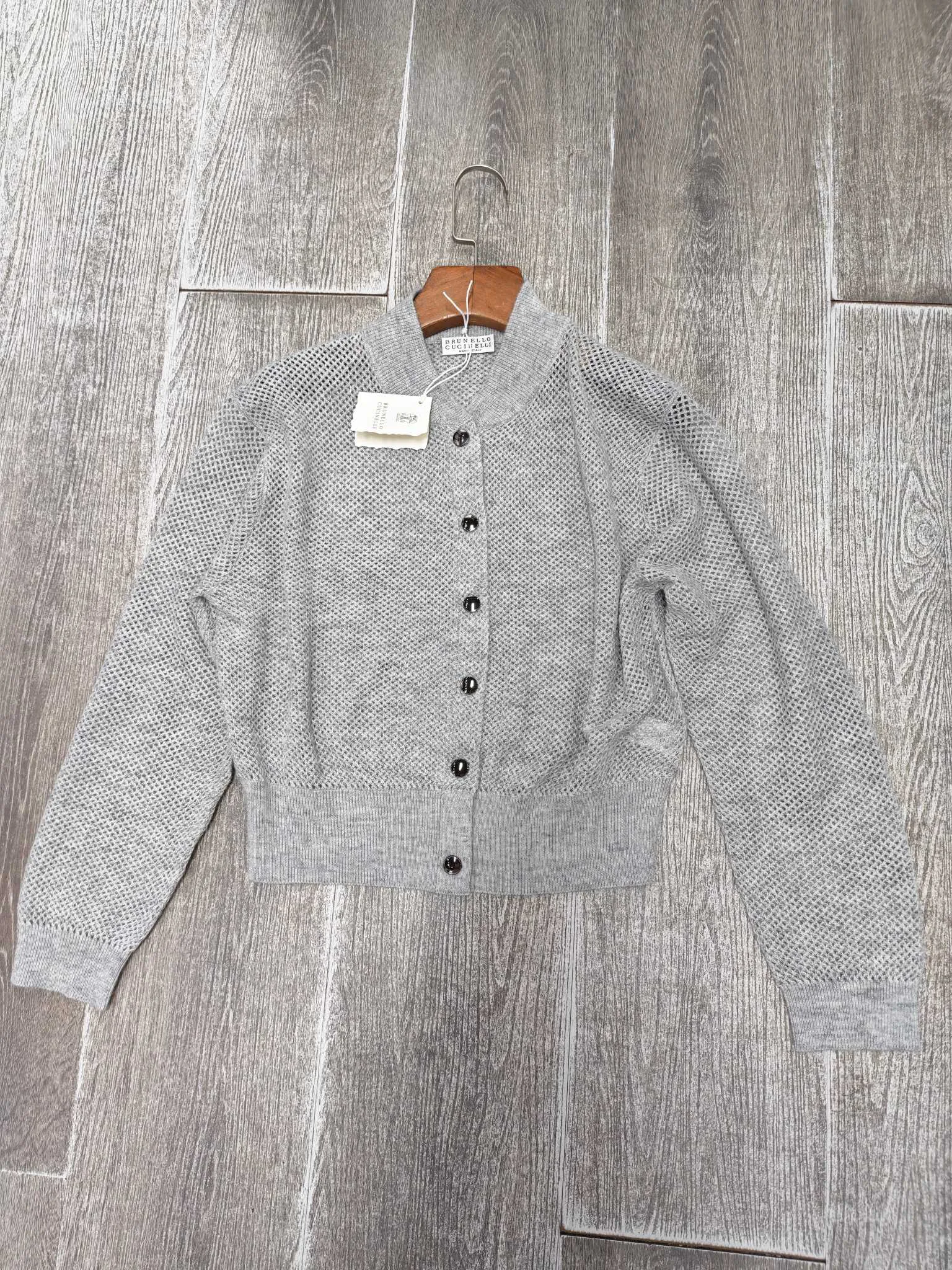 Джемперы И Свитеры Женские Brunello Cucinelli 17998510