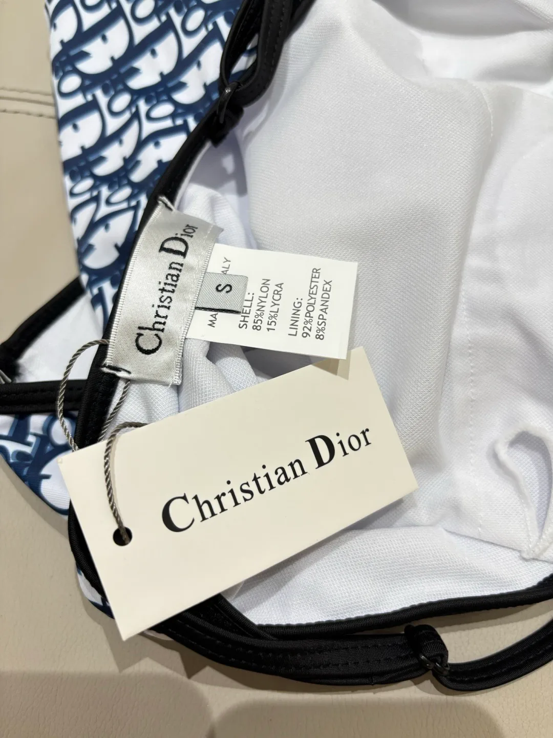 Купальники Женские Christian Dior 18275165