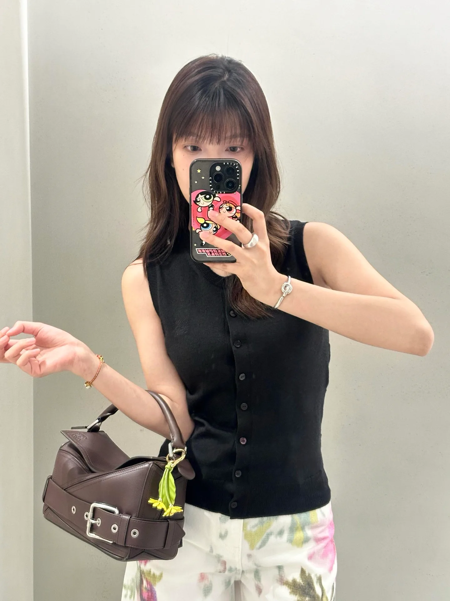 Классические Сумки Женские Loewe 5562972