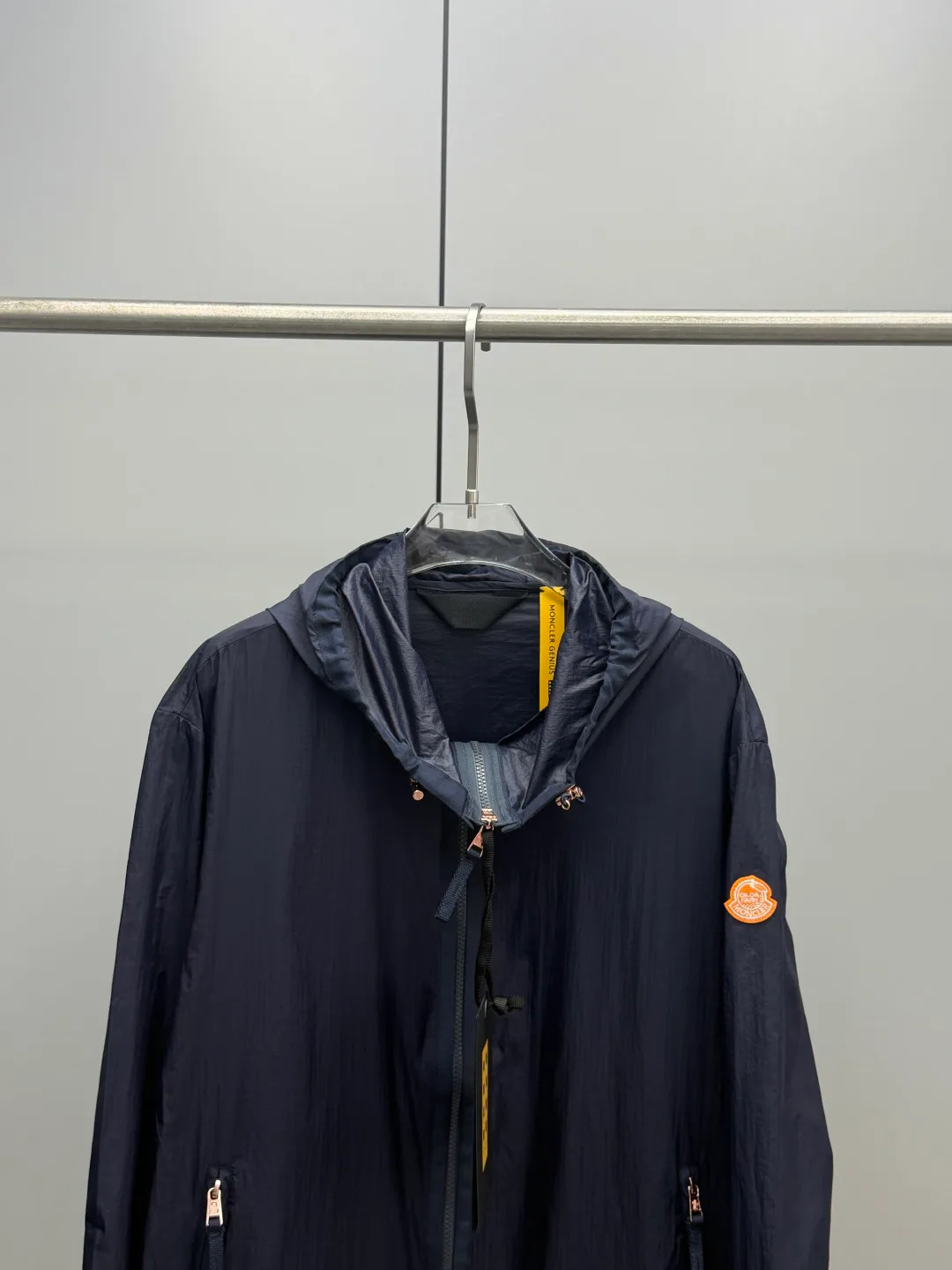 Куртки И Пуховики Женские Moncler 11393816