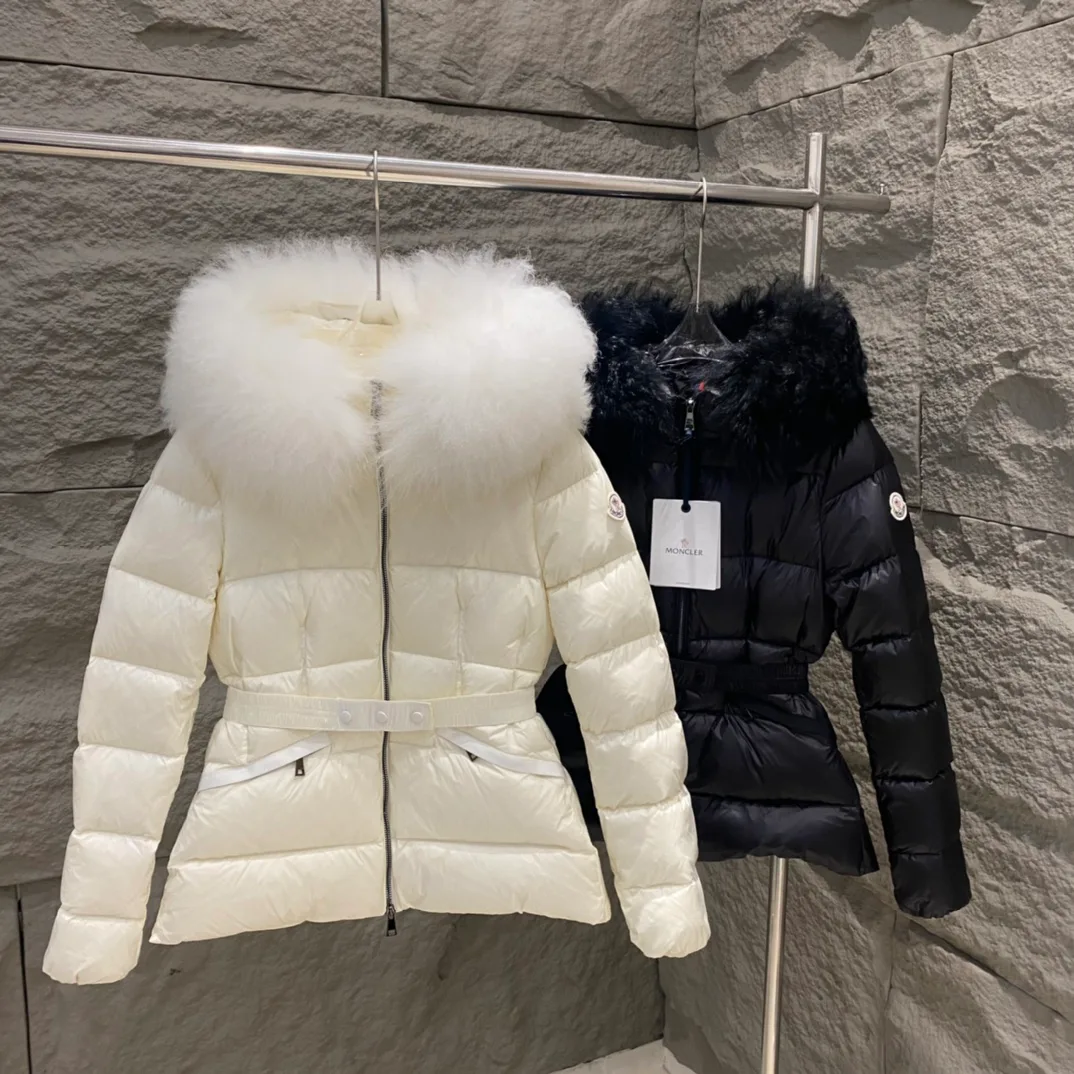 Куртки И Пуховики Женские Moncler 18130060