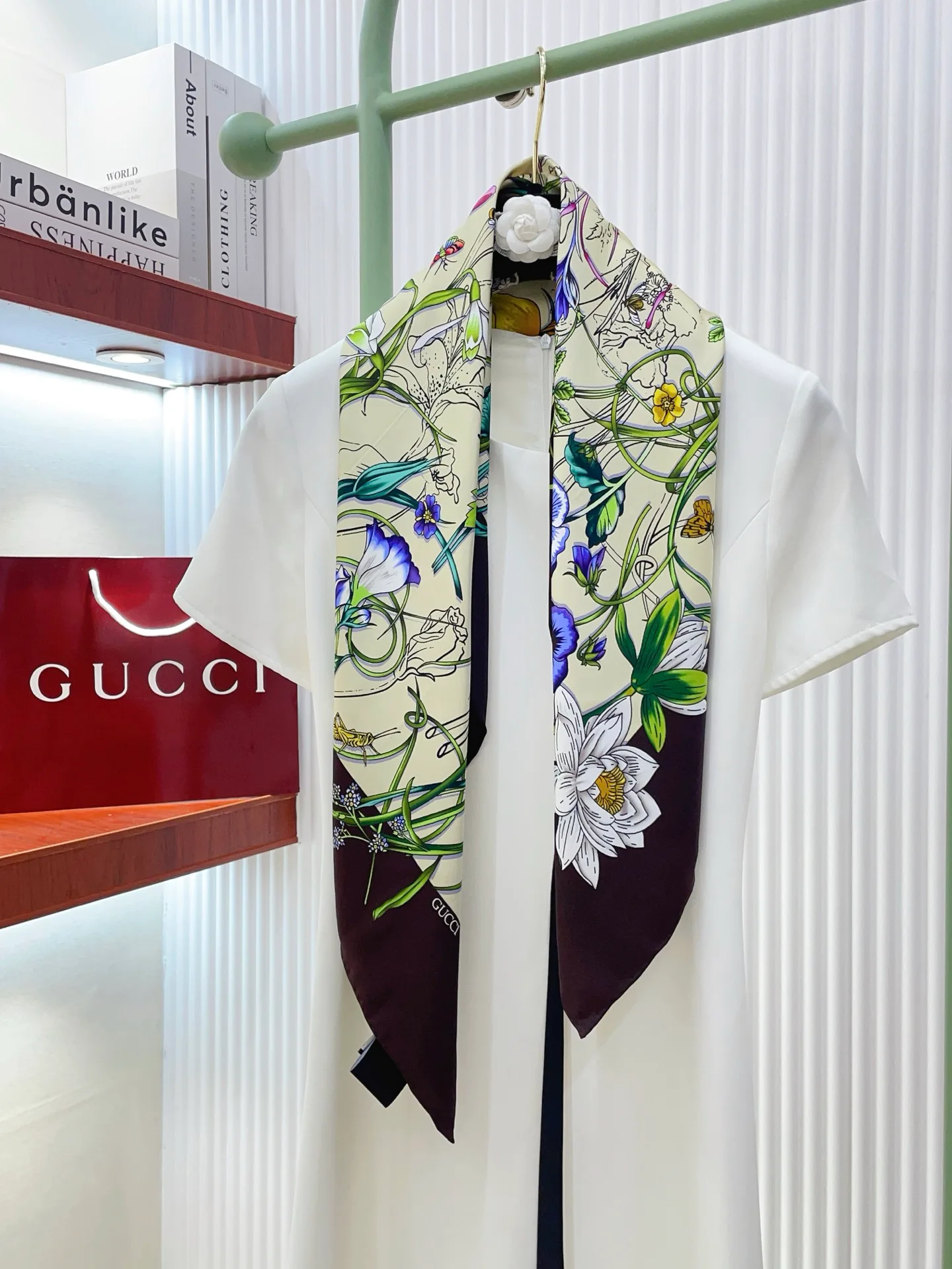 Платки Goyard 13119706