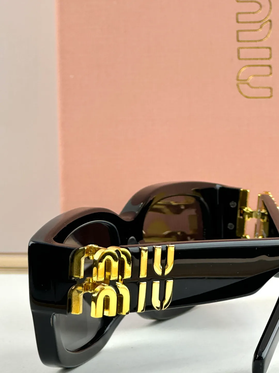 Очки Miu Miu 12959394