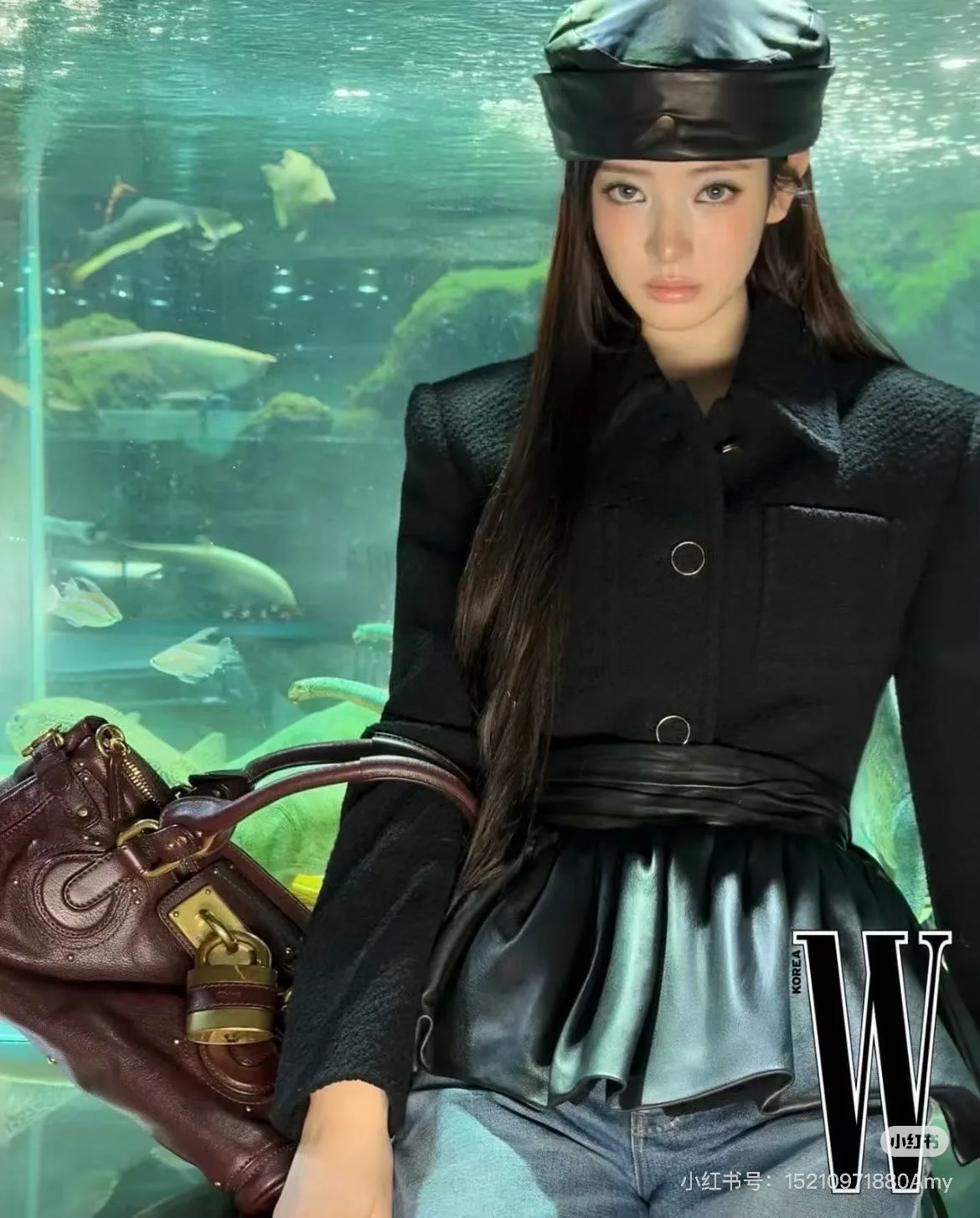 Жакеты Женские Chloe 19182124