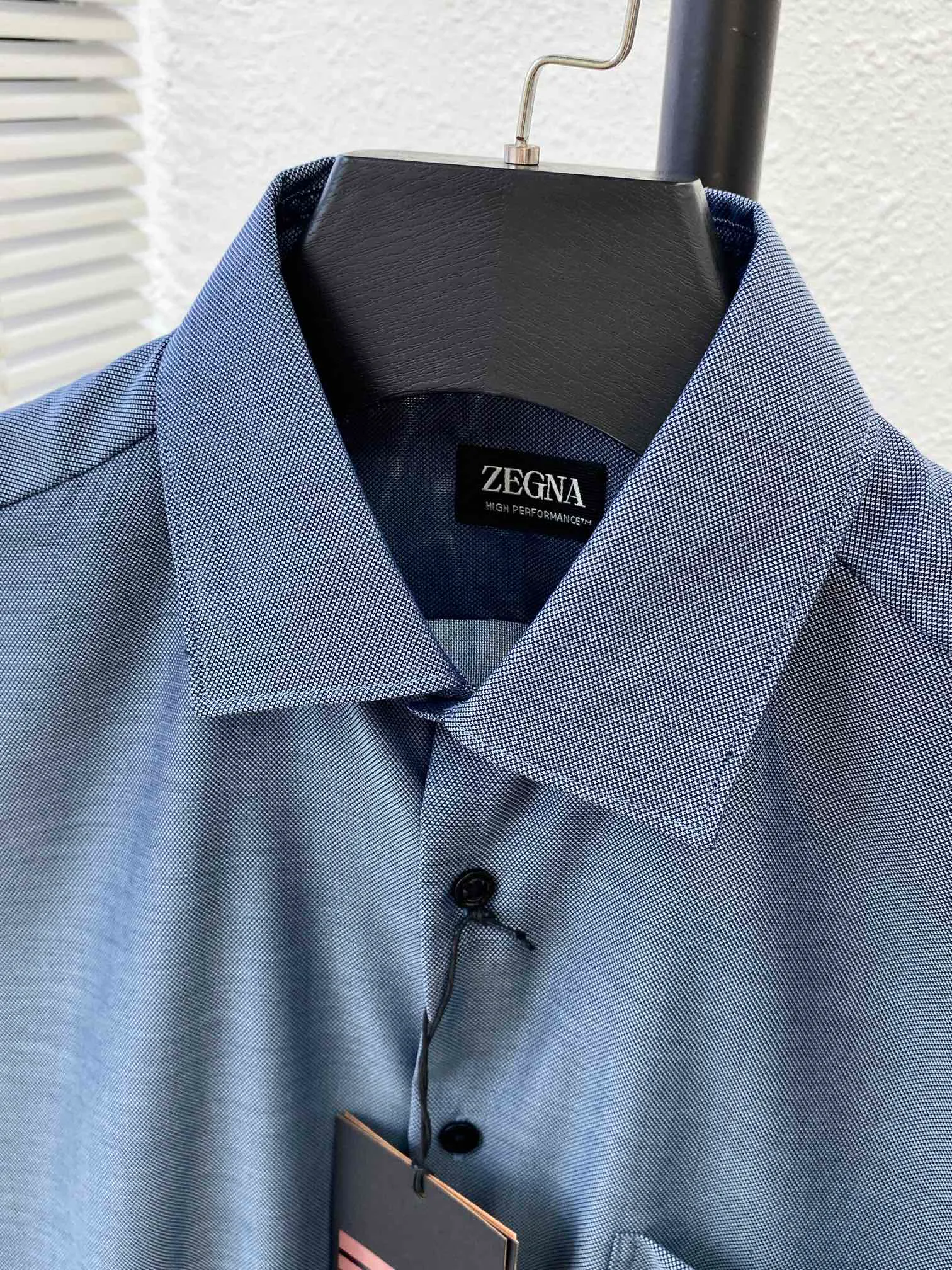 Рубашки Мужские Zegna 6049