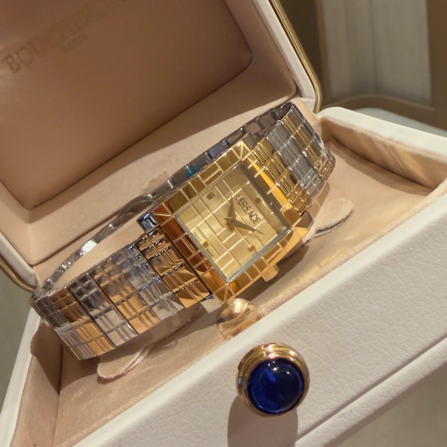 Часы Женские Versace 749930