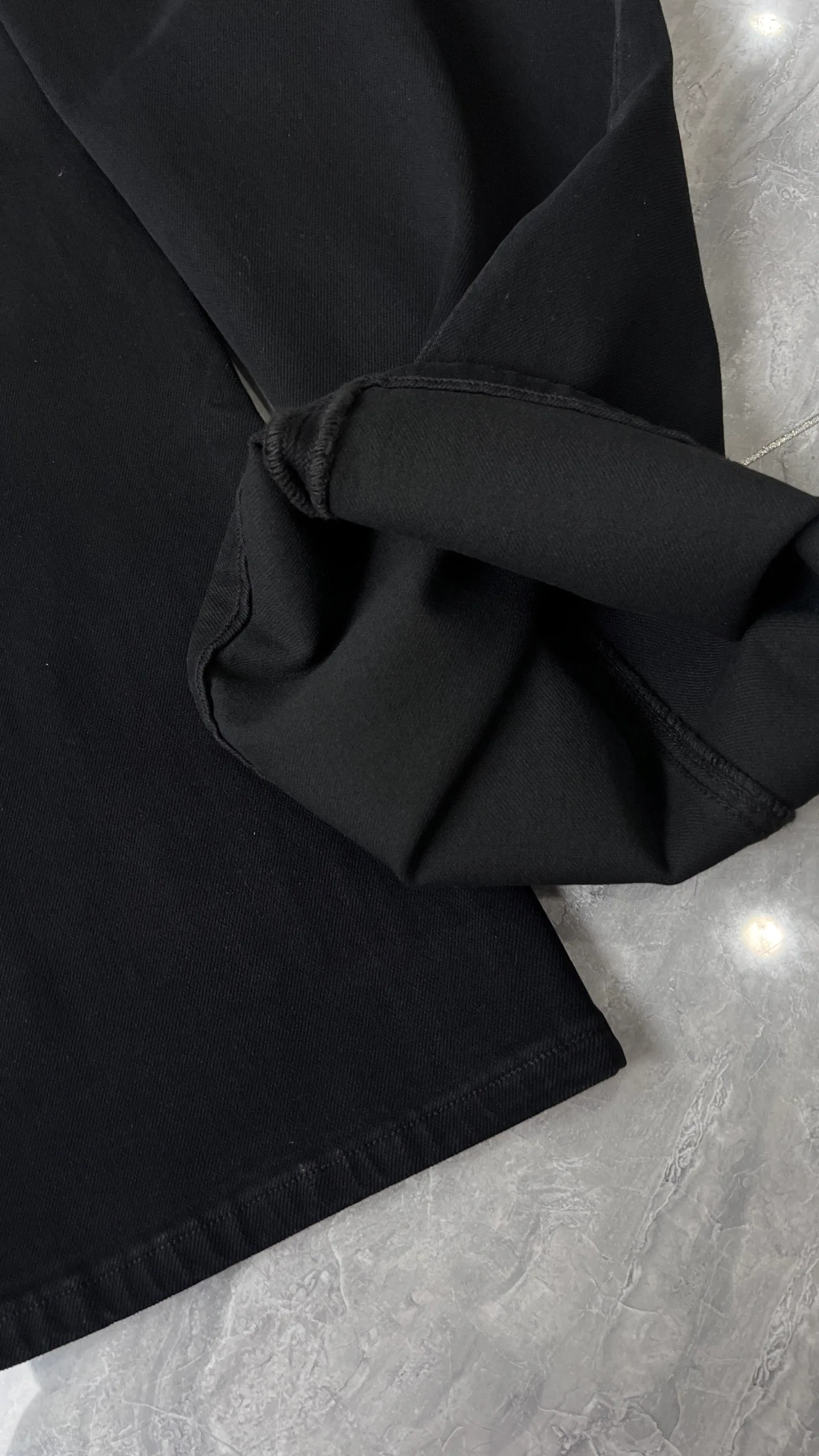 Джинсы Женские Saint Laurent 18993265