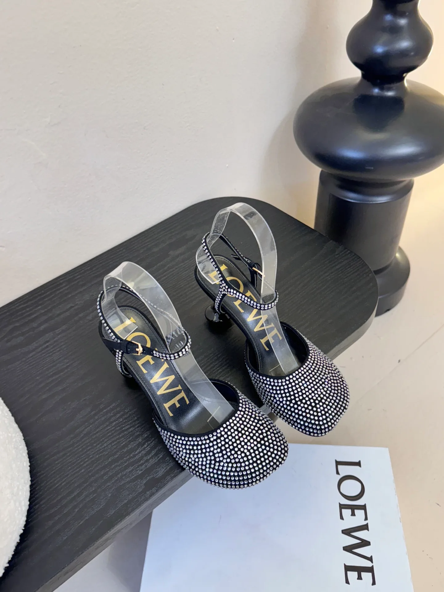 Туфли Женские Loewe 5024804