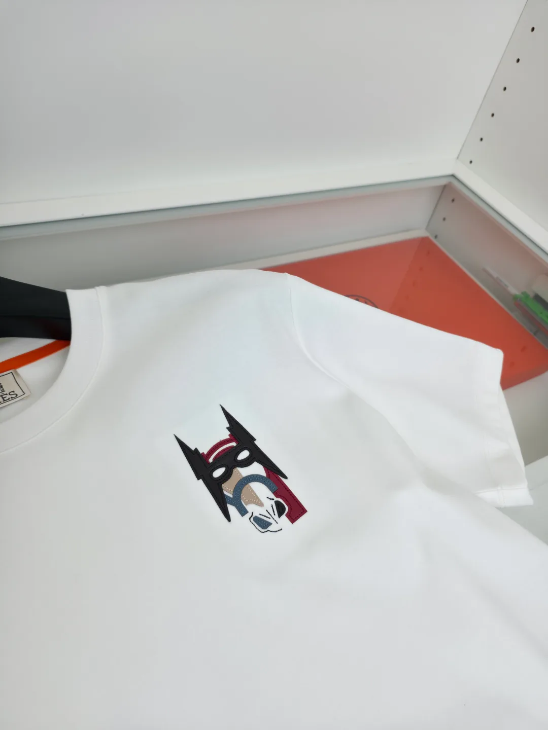 Футболки Мужские Hermes 1997157