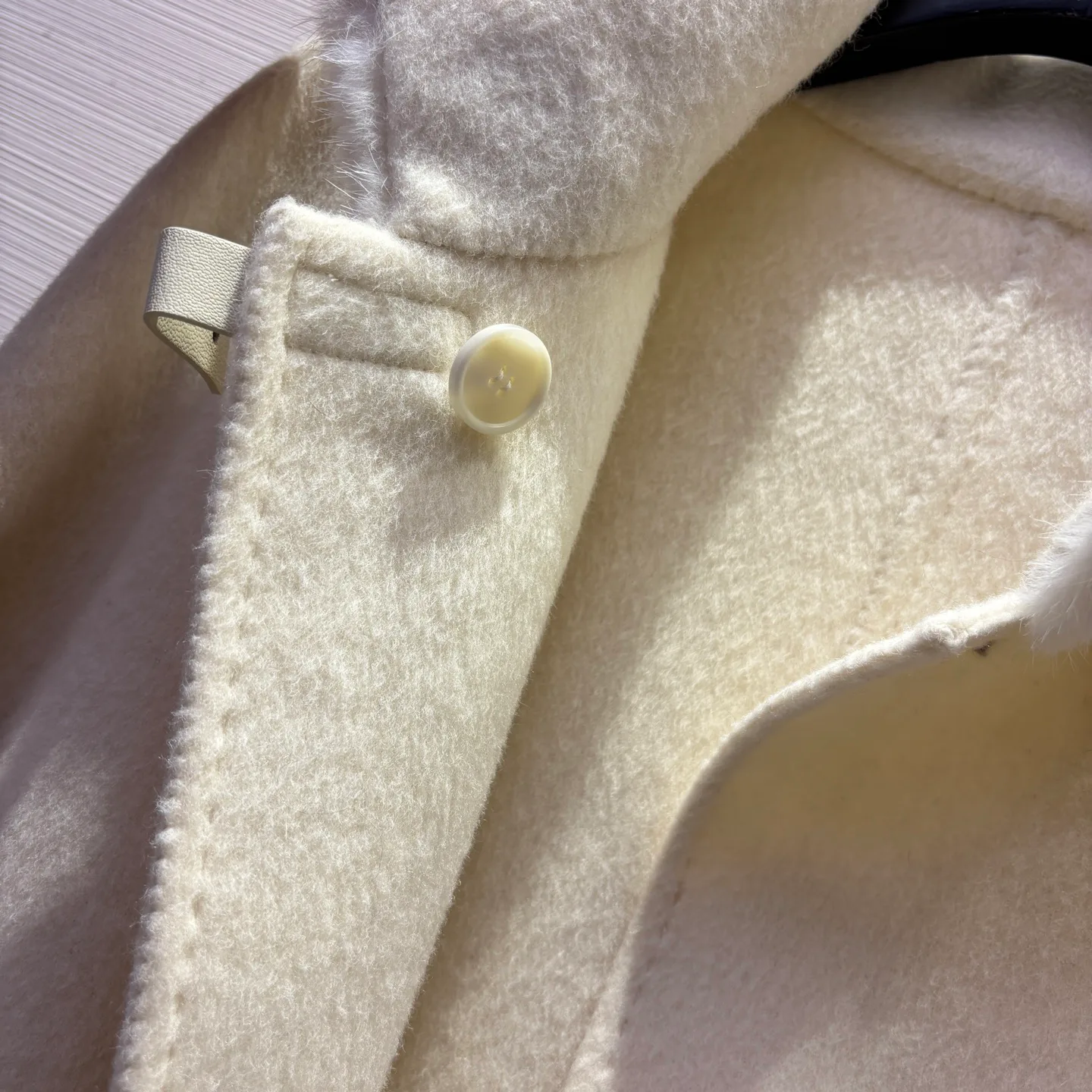 Пальто Женские Loro Piana 417397